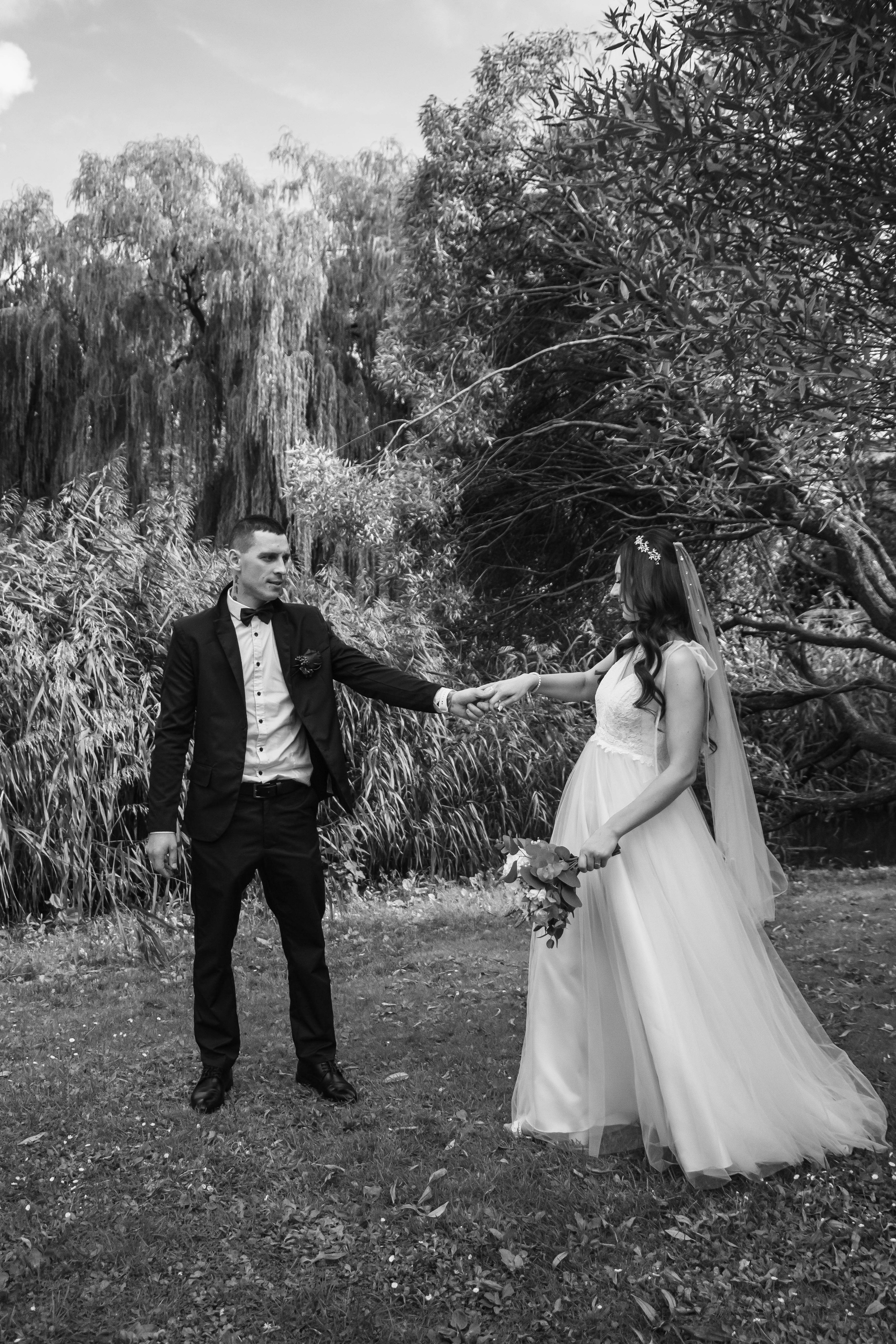 Сергей & Арина. Бережно сохраняю ваши чувства и истории на своих фотографиях