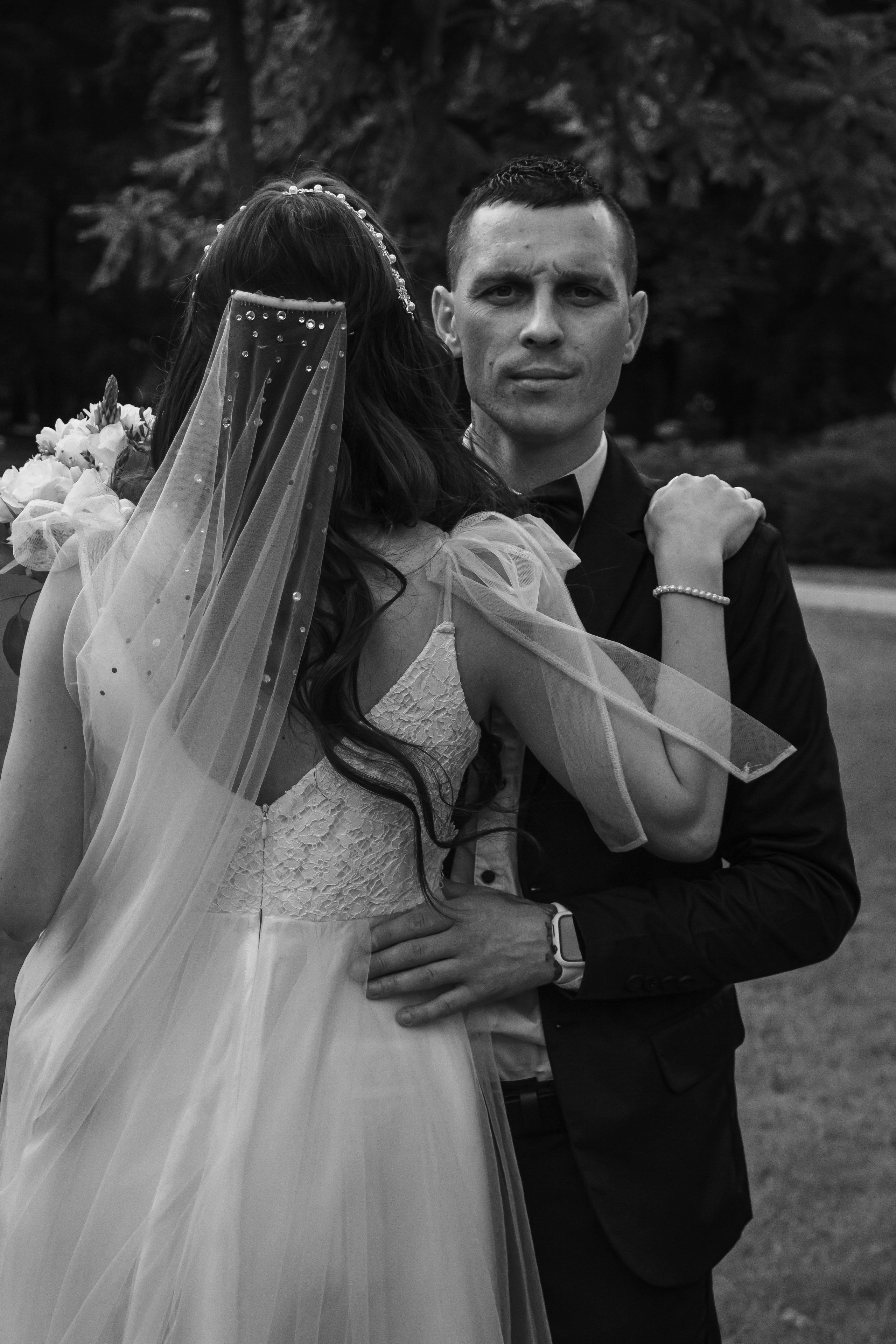 Сергей & Арина. Бережно сохраняю ваши чувства и истории на своих фотографиях