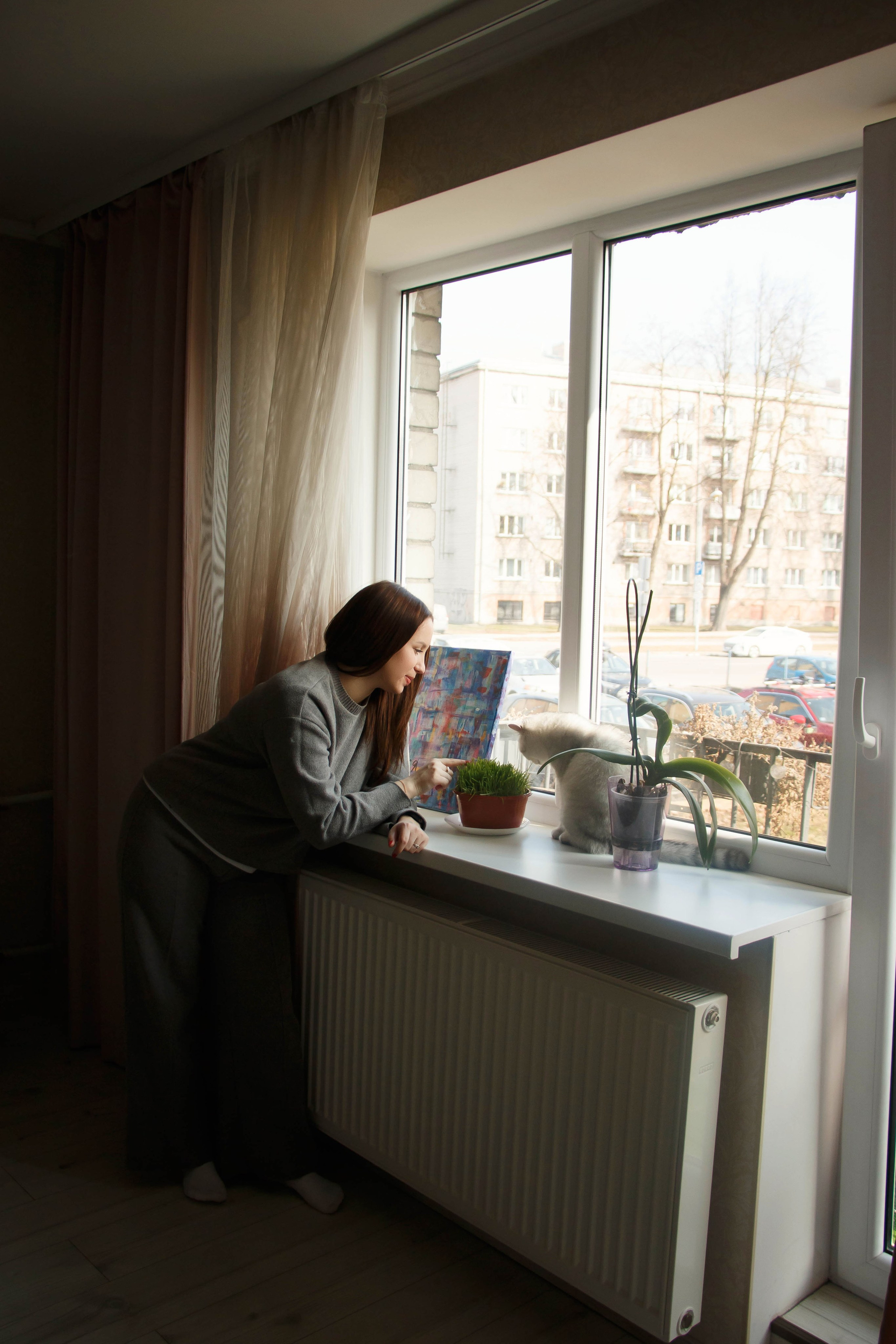 NASTYA & KITTI. Бережно сохраняю ваши чувства и истории на своих фотографиях