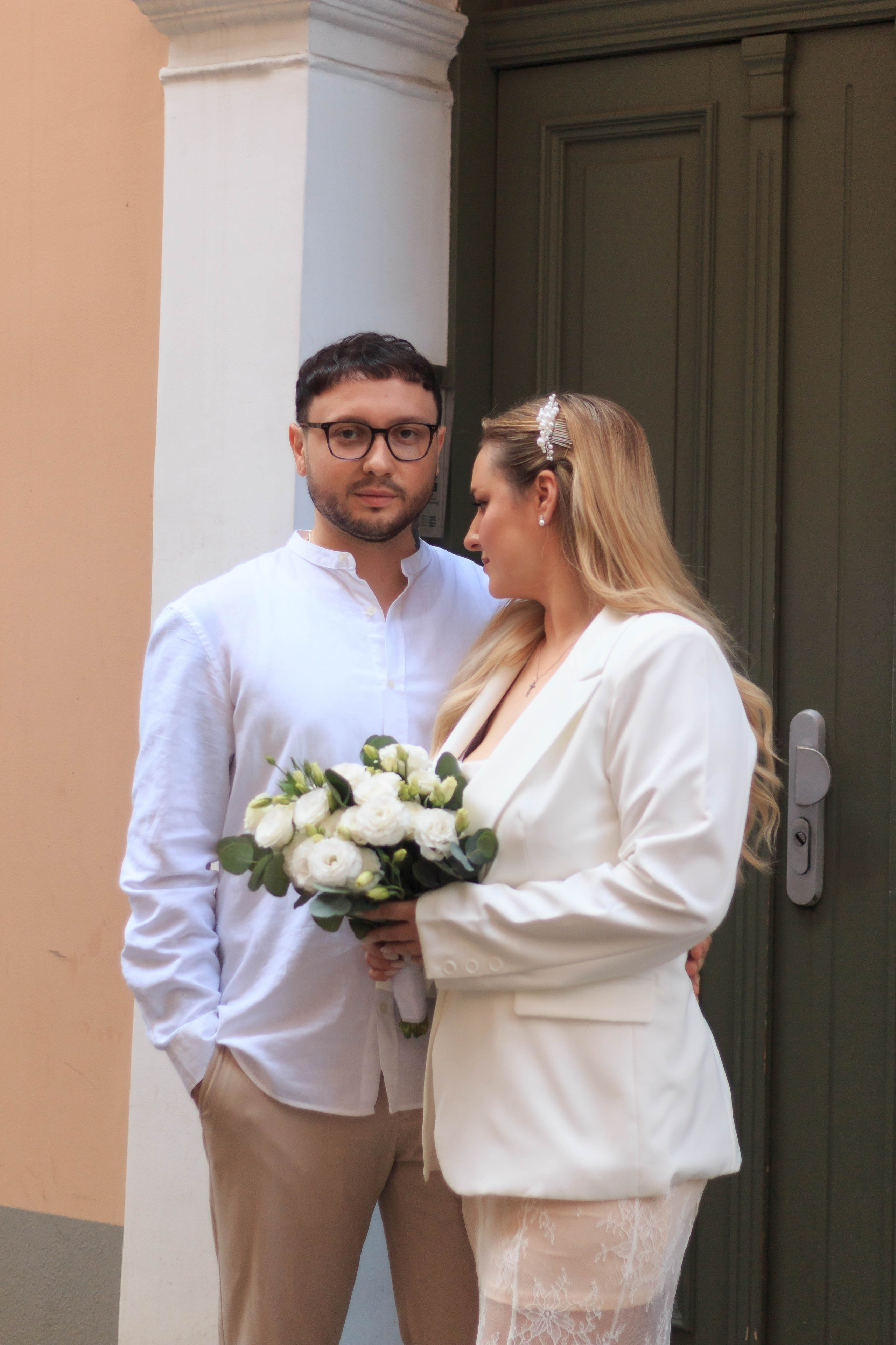 MAKSIM & KATYA. Бережно сохраняю ваши чувства и истории на своих фотографиях