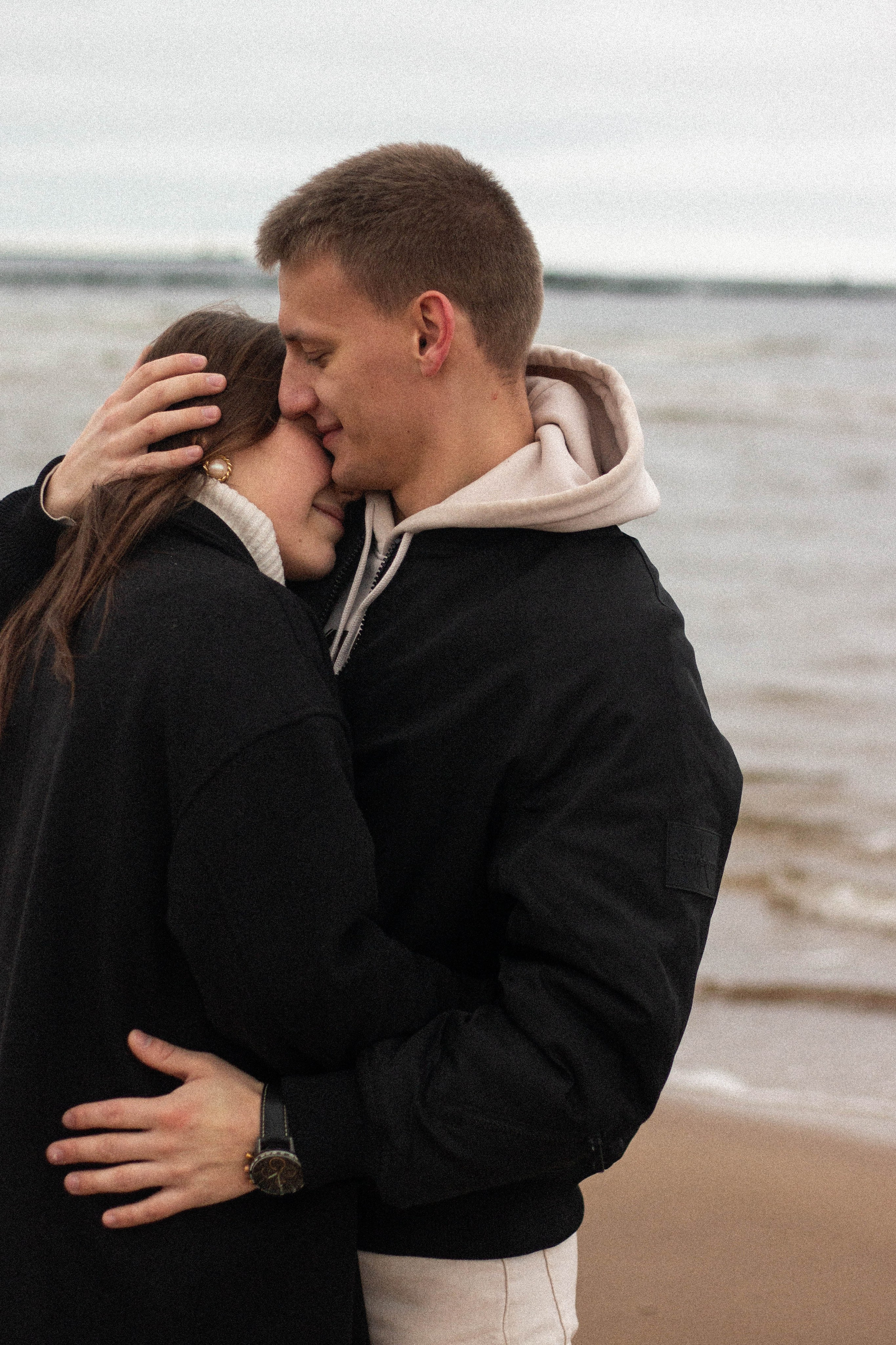 Илья & Настя. Бережно сохраняю ваши чувства и истории на своих фотографиях