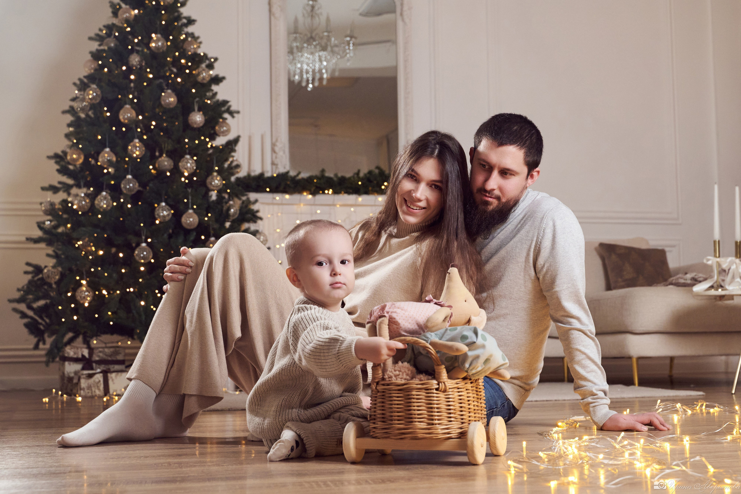 Фотограф в Ульяновске Ирина Аверьянова