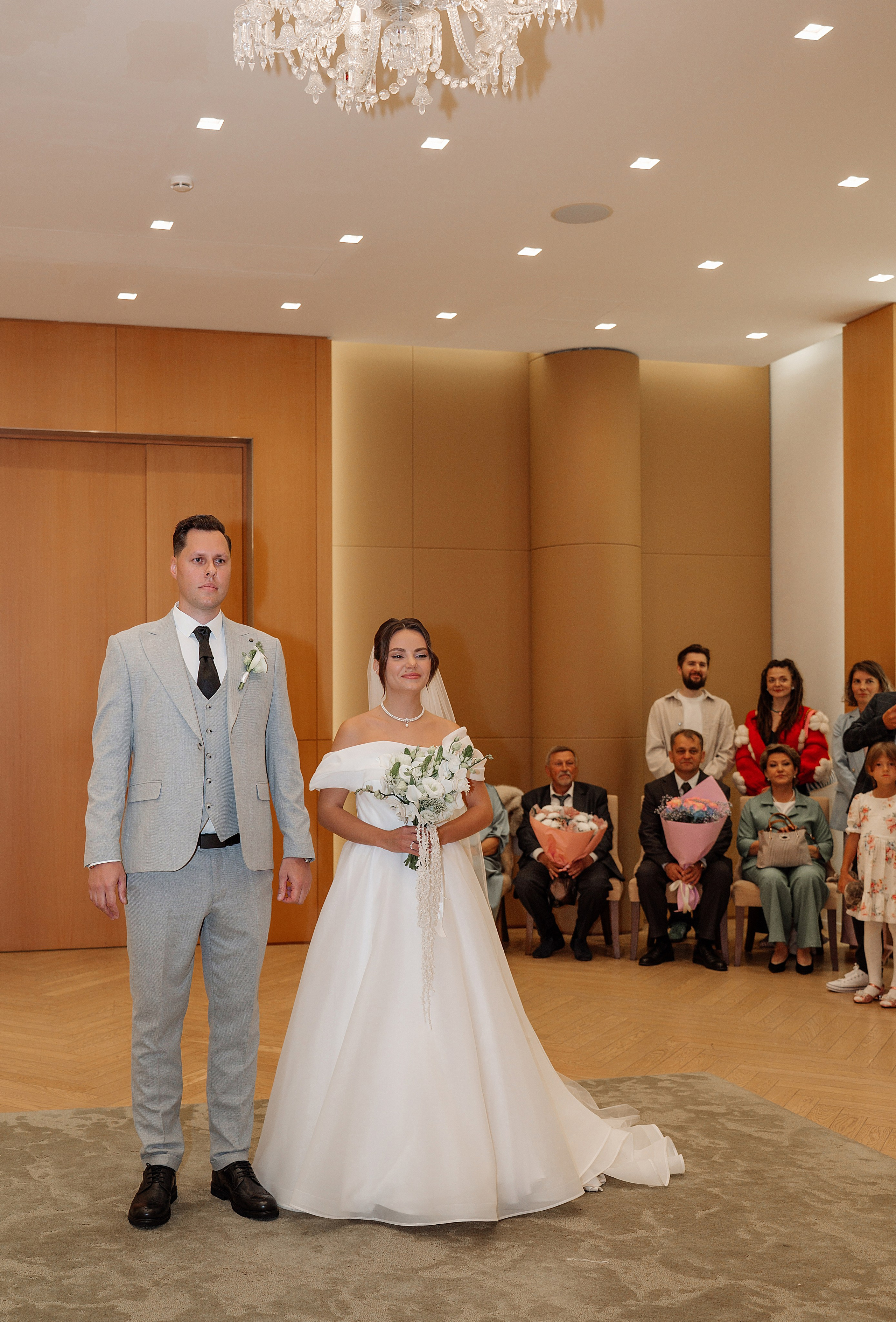 Свадьба Александр и Валентина Барвиха. Свадебный фотограф