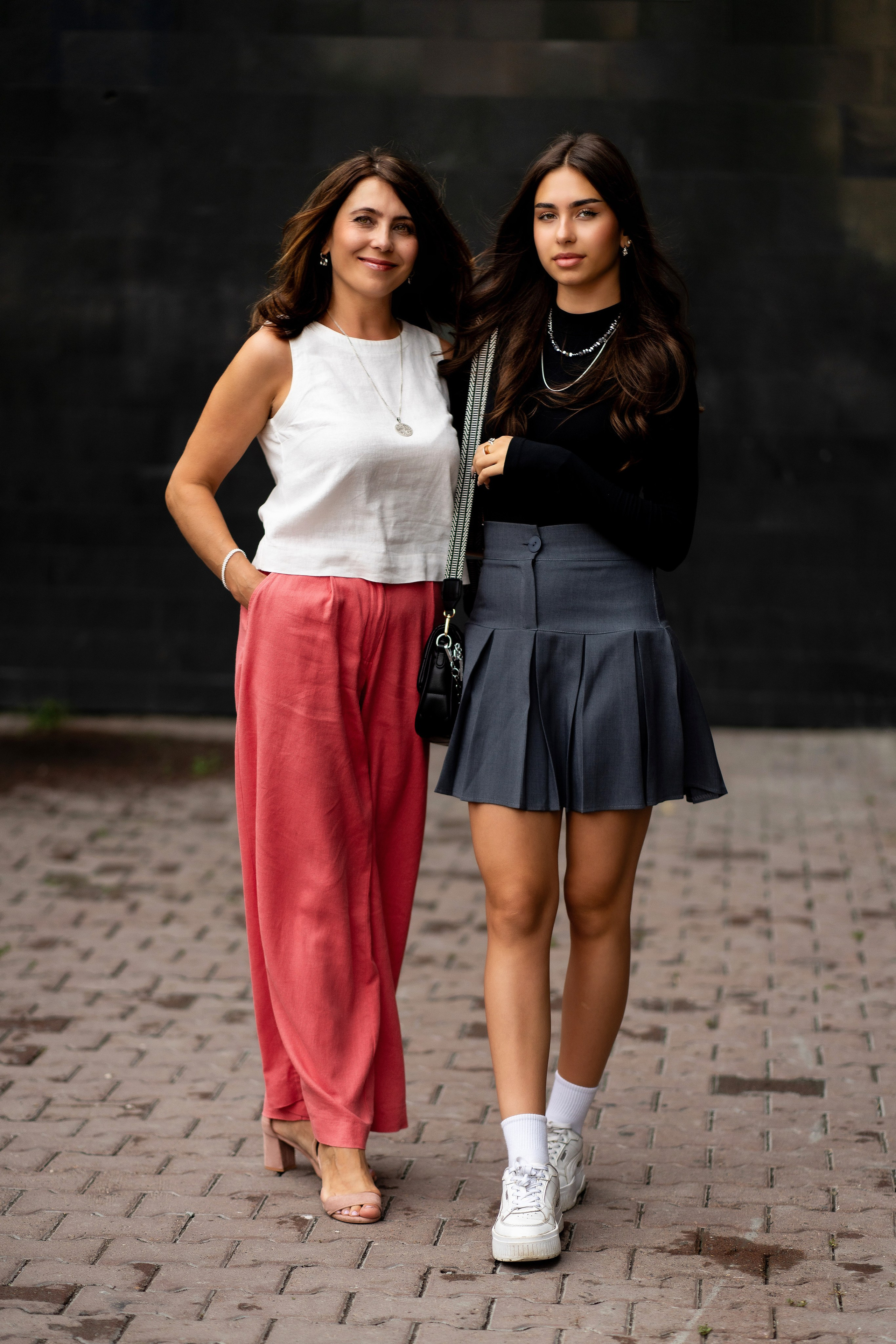 FaSol'. Анастасия Паршукова — фотограф Шерегеш Новосибирск