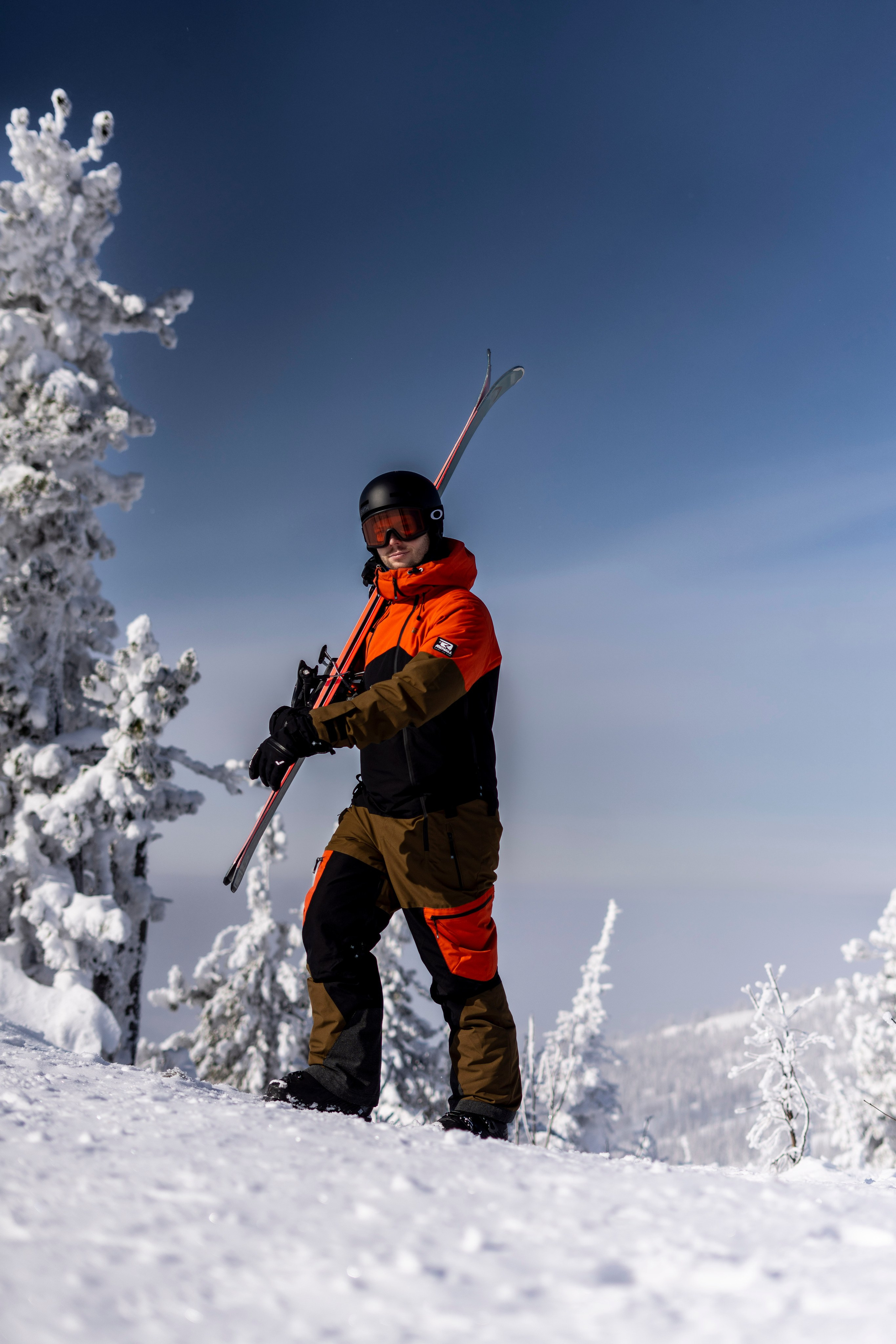 Тур. Анастасия Паршукова — фотограф Шерегеш Новосибирск