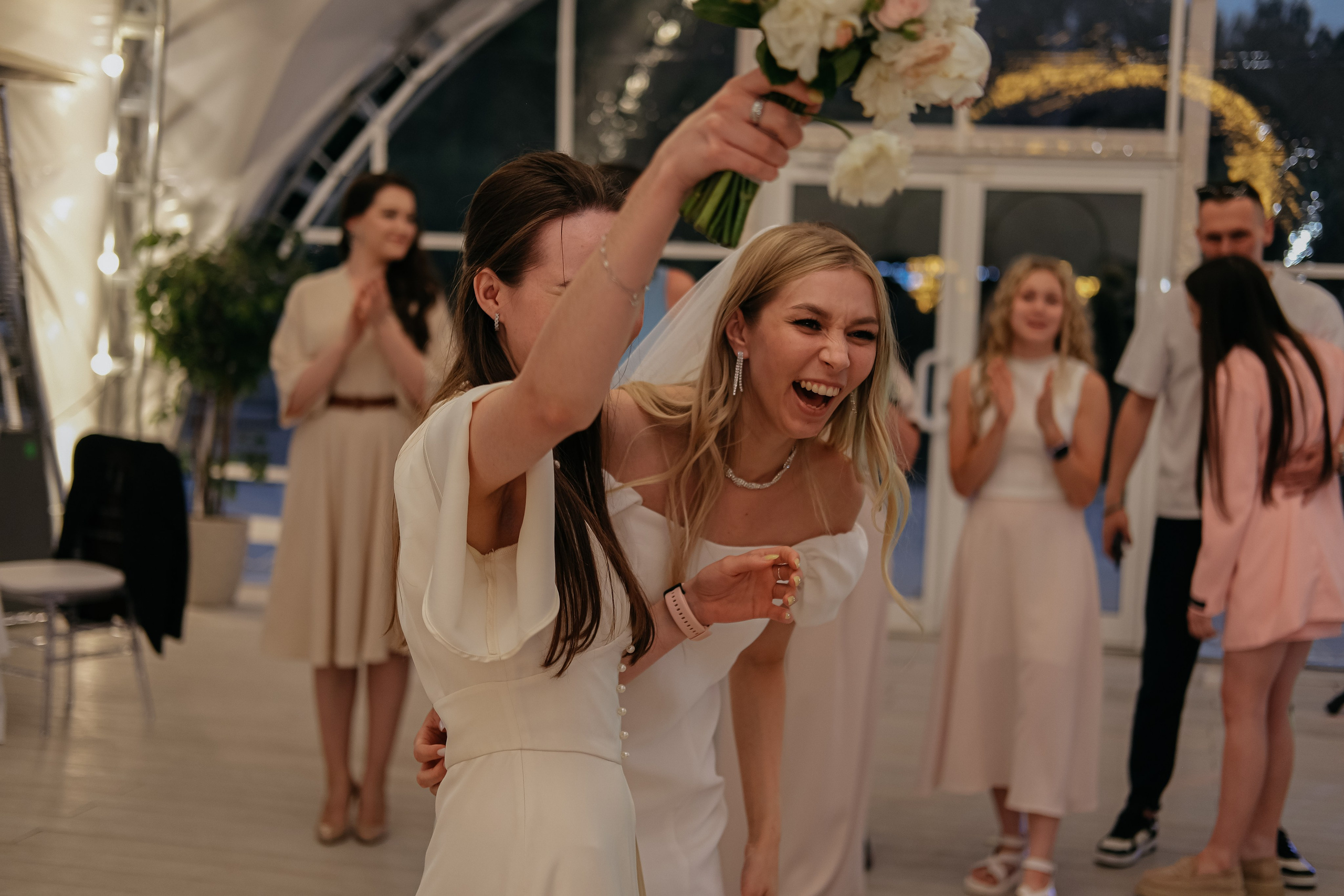 Регина и Паша. Свадебный фотограф Челябинск