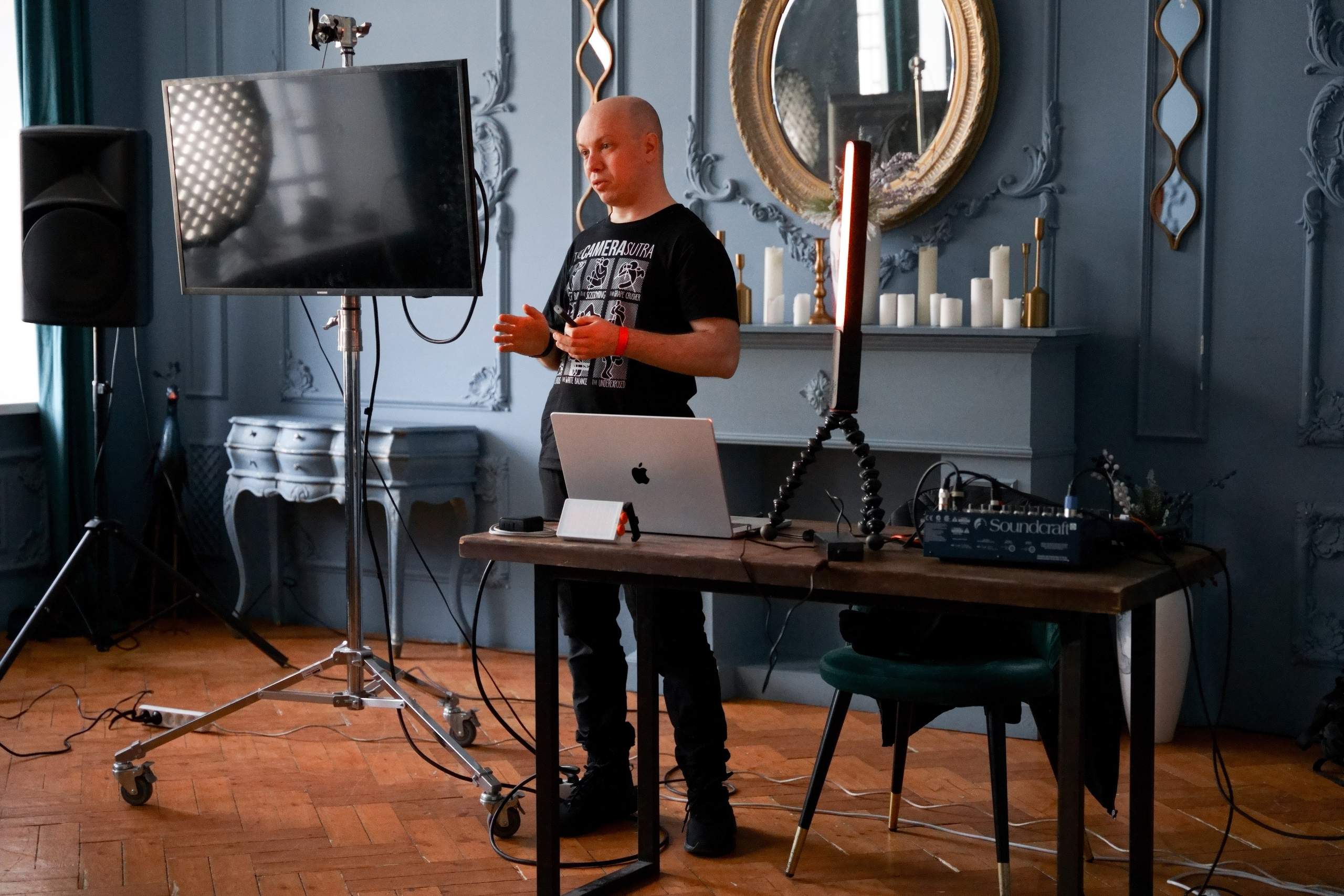 POLYGON FEST. Фотограф Даниил Кокарев | Москва