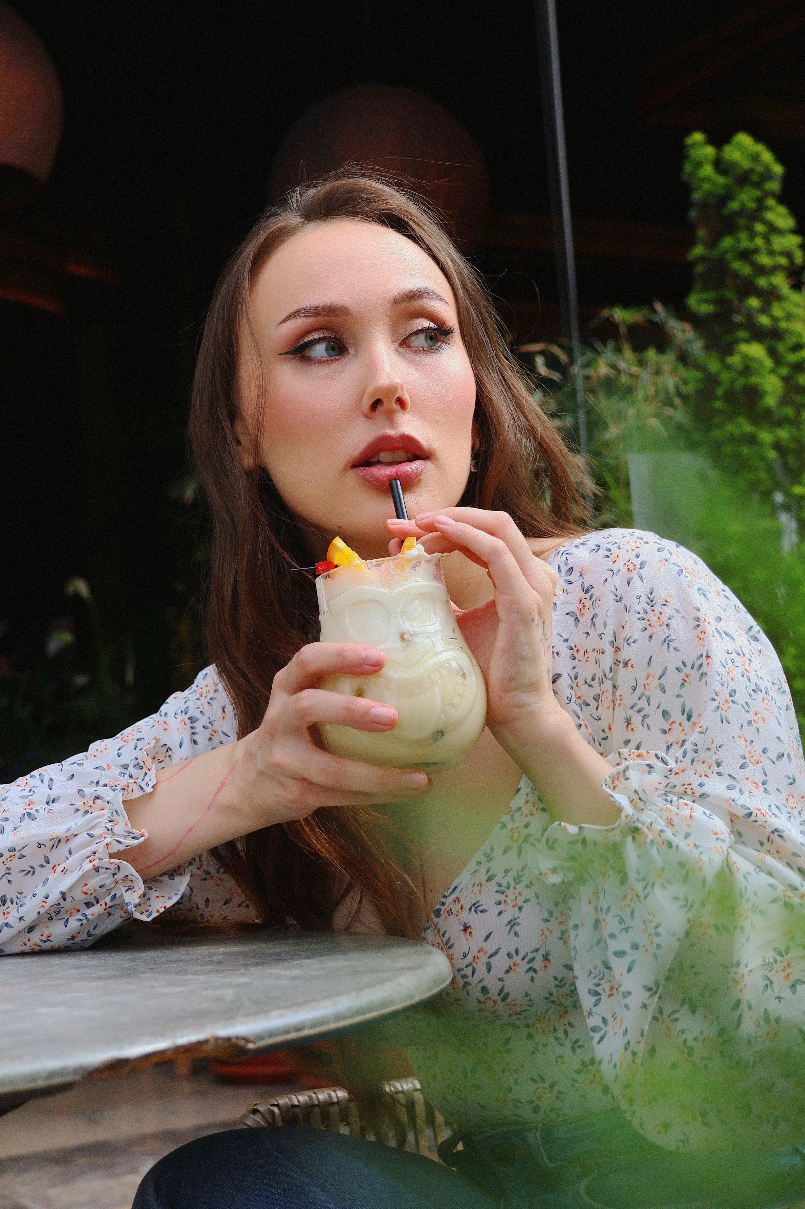 Портреты. Фотограф в Белграде