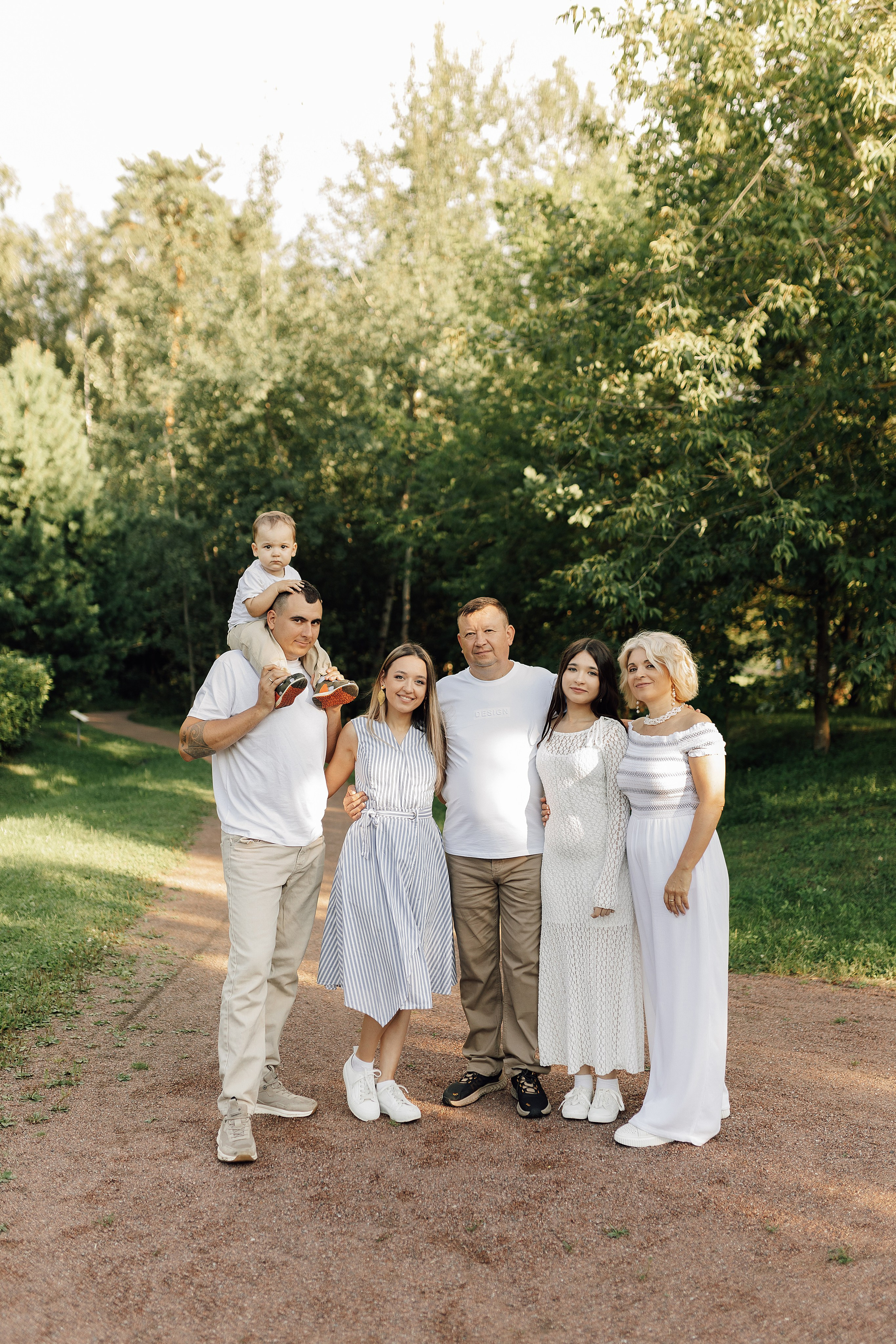 № 9. Фотограф в Москве Юлия Хамзина