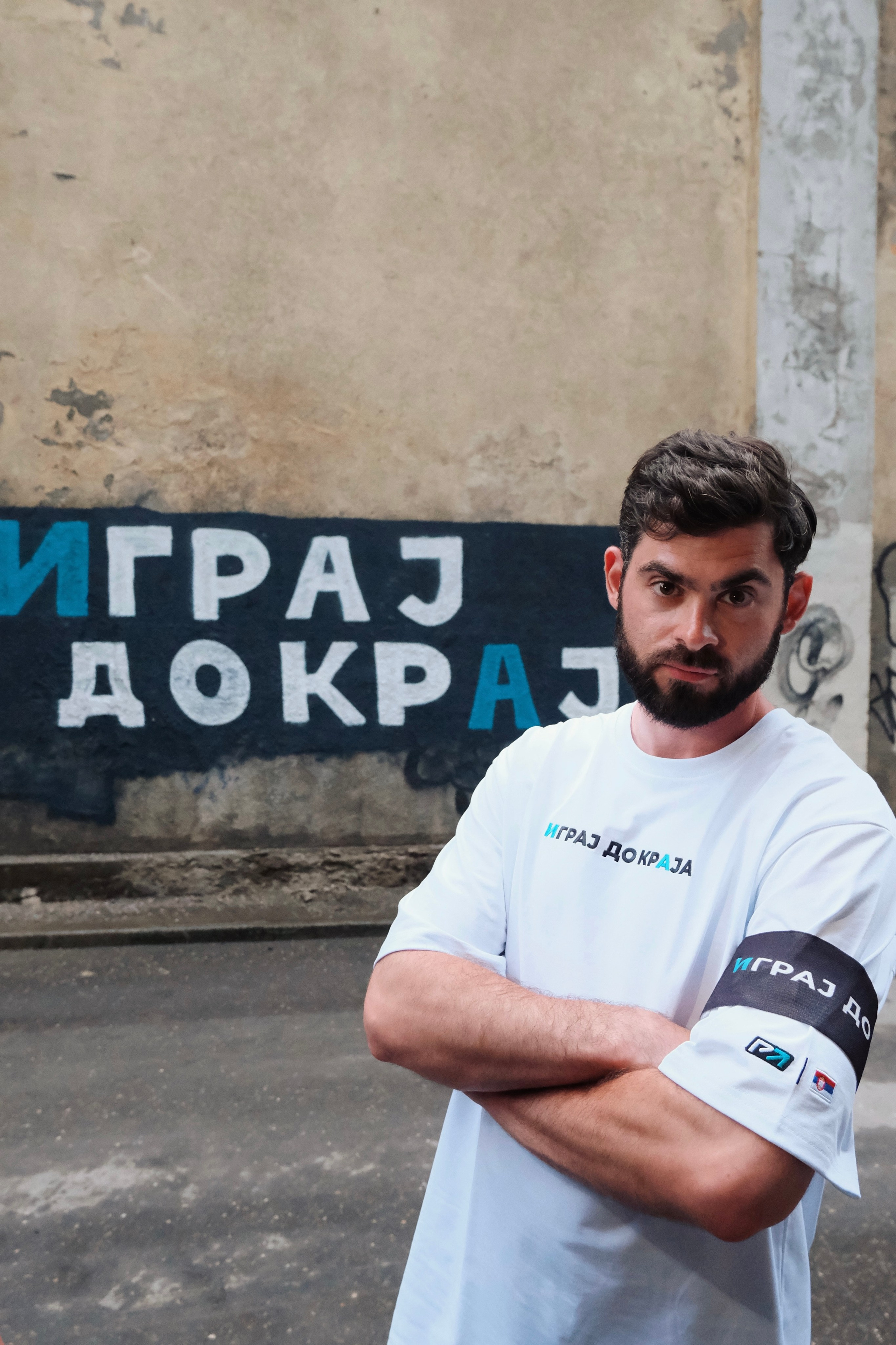 Сборная сербии х pari. Татьян гертье