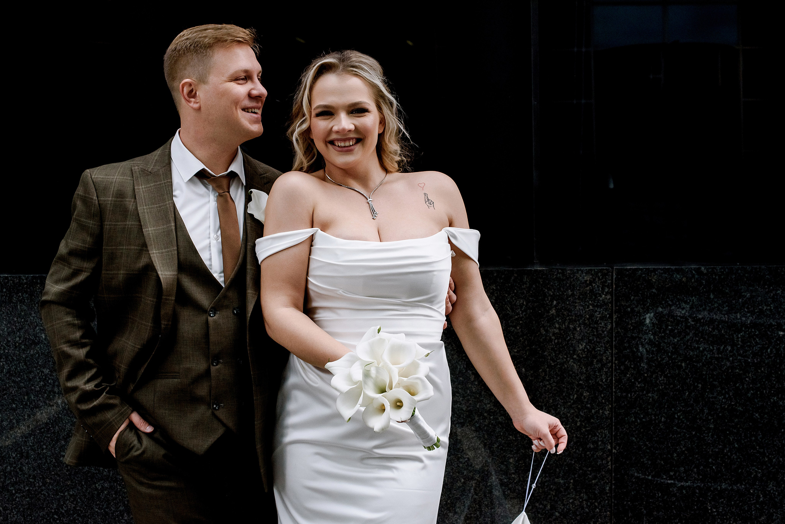 Дмитрий & Виолетта. Юлия Соколовская Фотограф Москва Красногорск