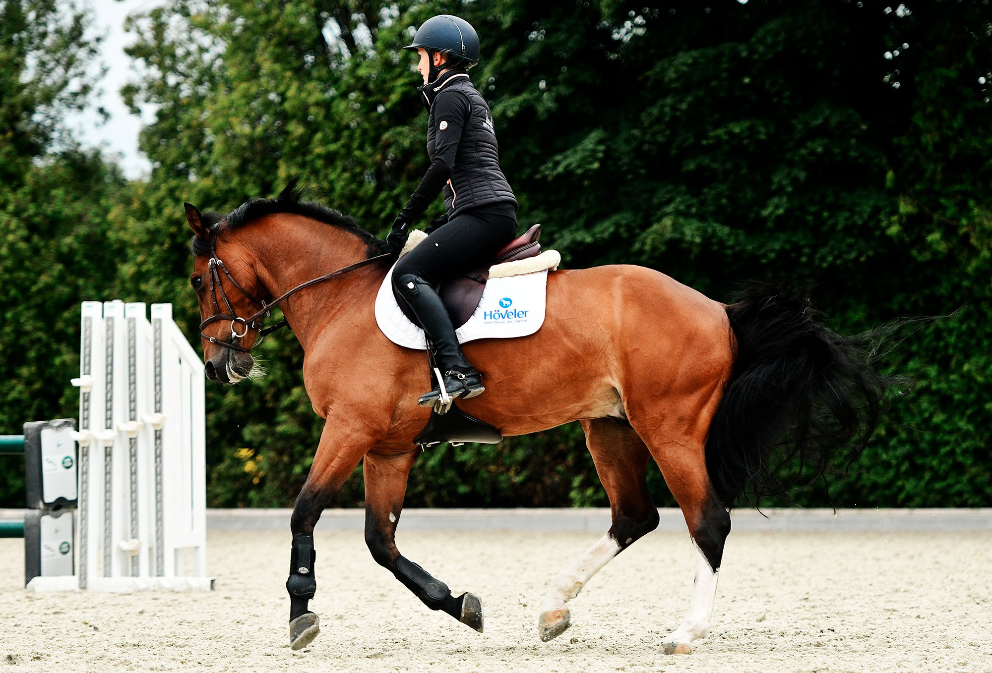 ЕС. Конный фотограф Alesya Safe