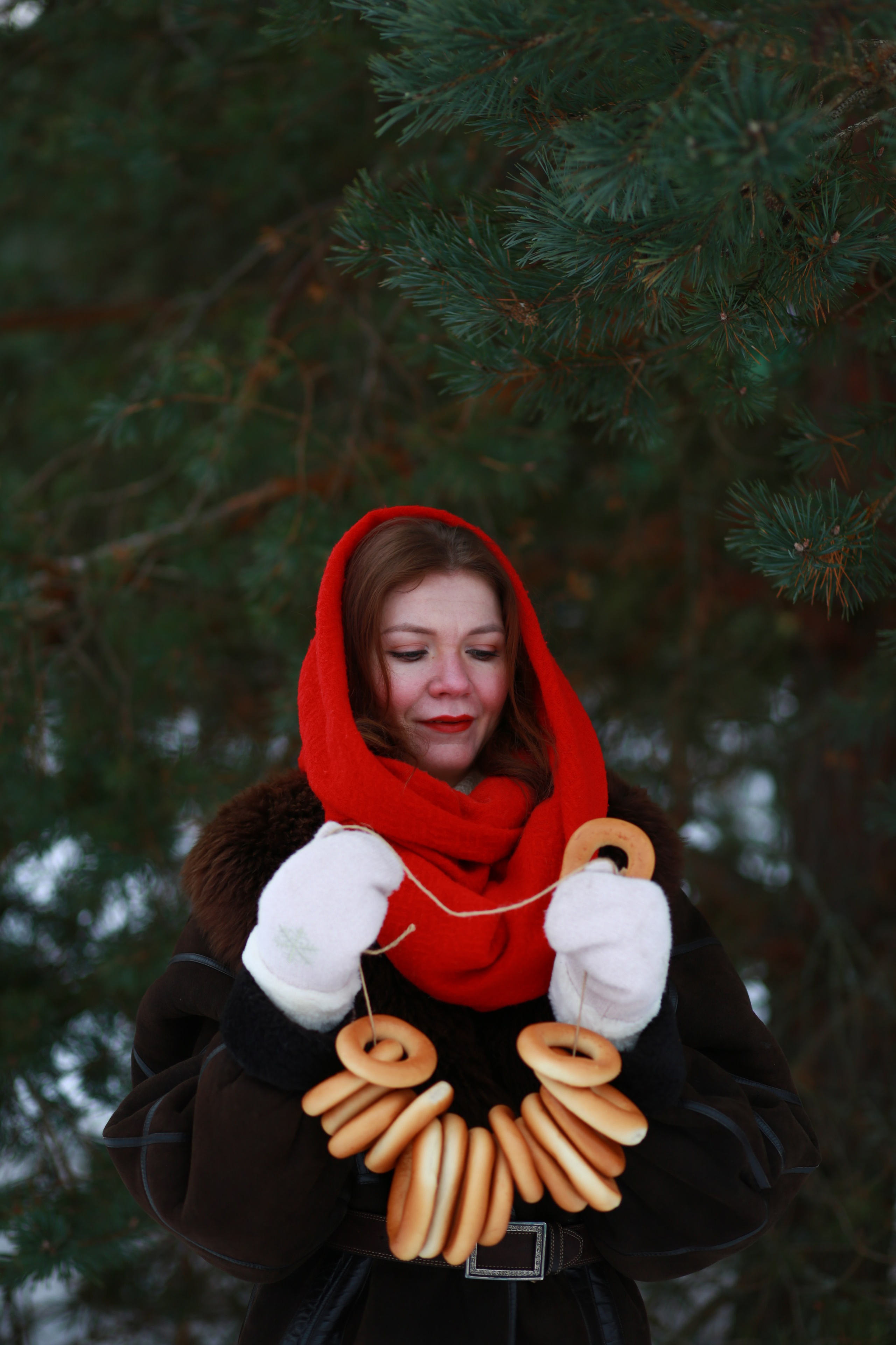 Мария. Женский и семейный фотограф в Москве и Юхнове Татьяна Анисимова