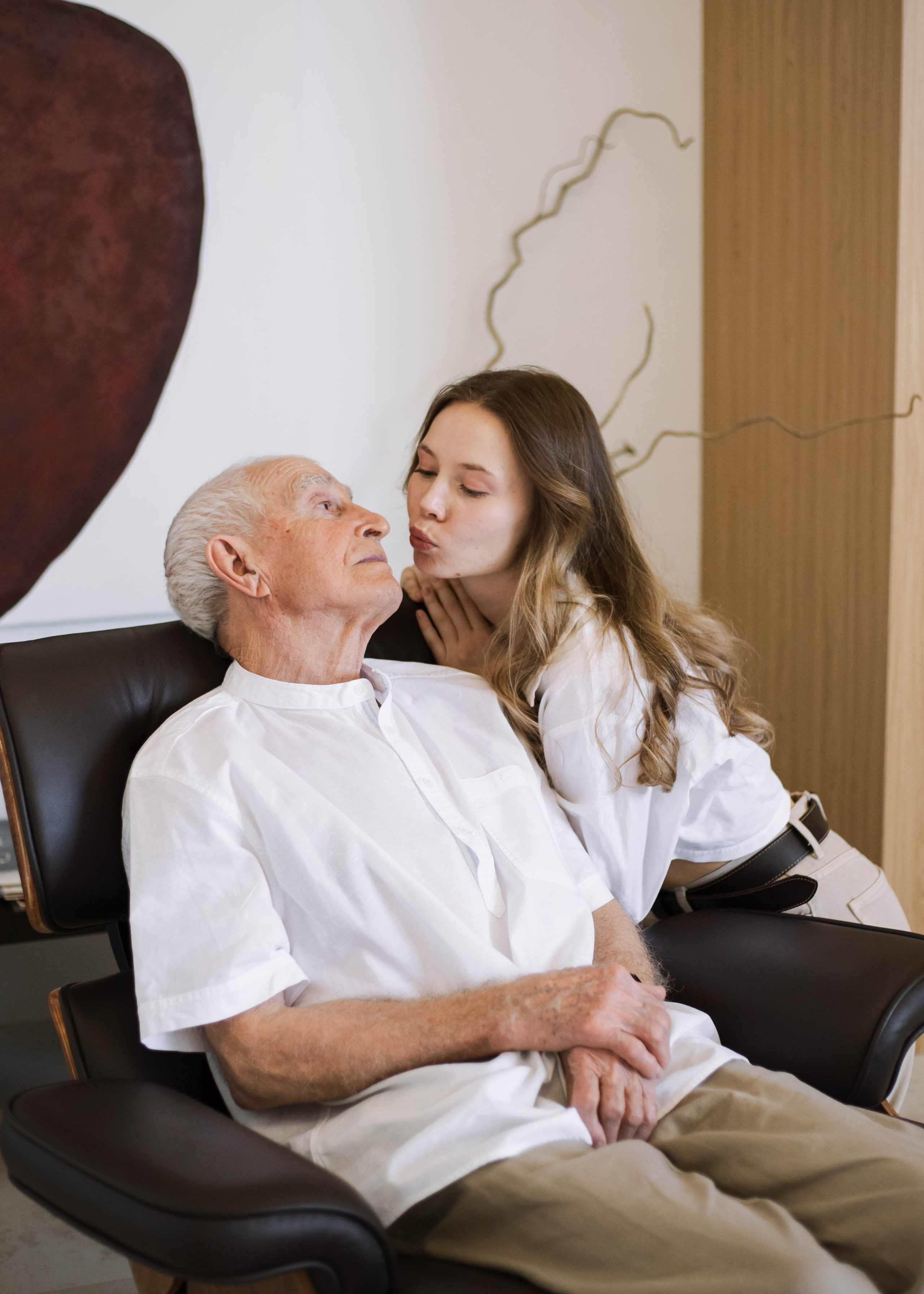 Большая семья. Диана Садреева | ваш фотограф в Казани