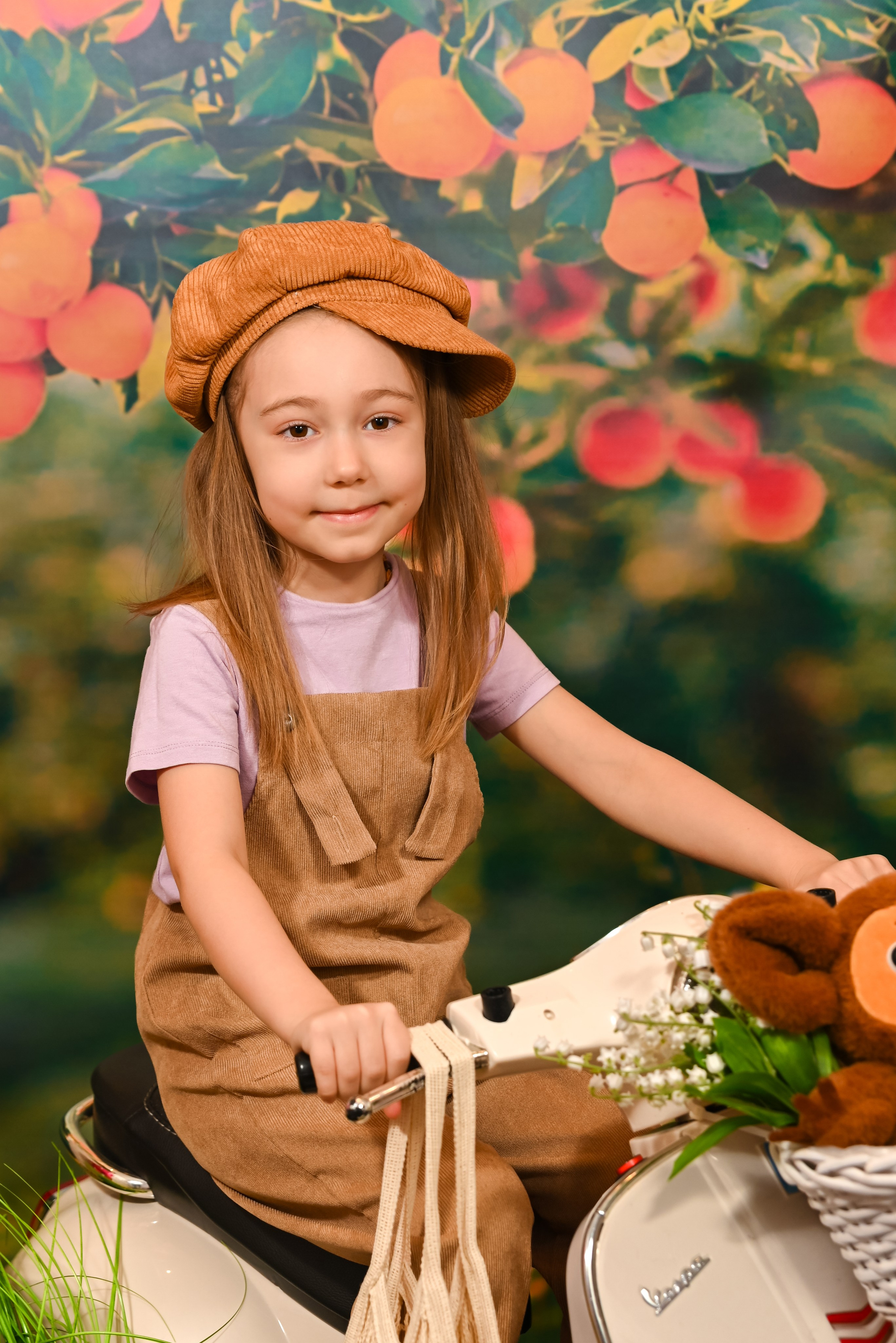 Чебурашка. Выпускные альбомы для детских садов Санкт-Петербург