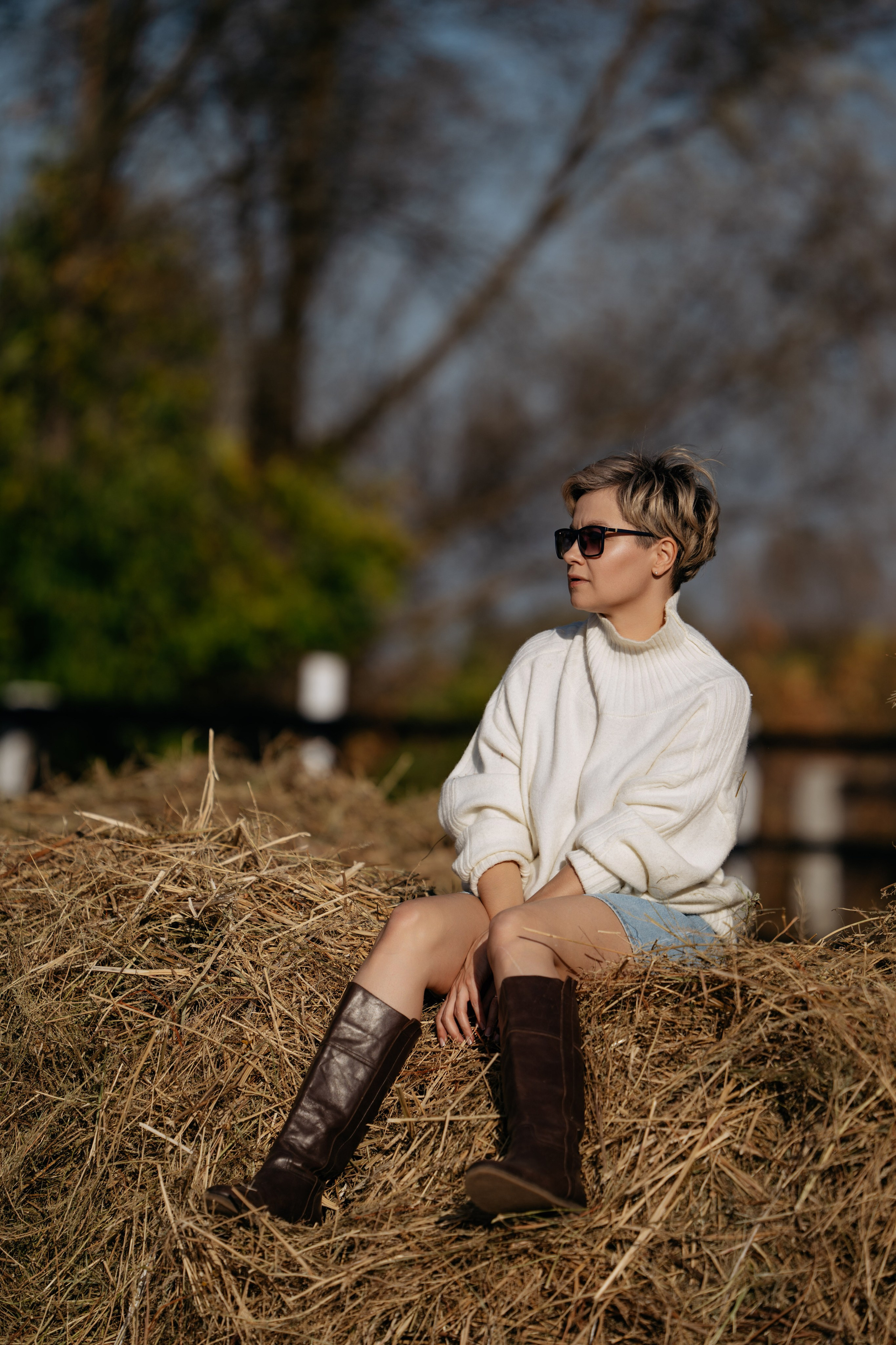 Наташа. Оля Киселева фотограф в Выксе