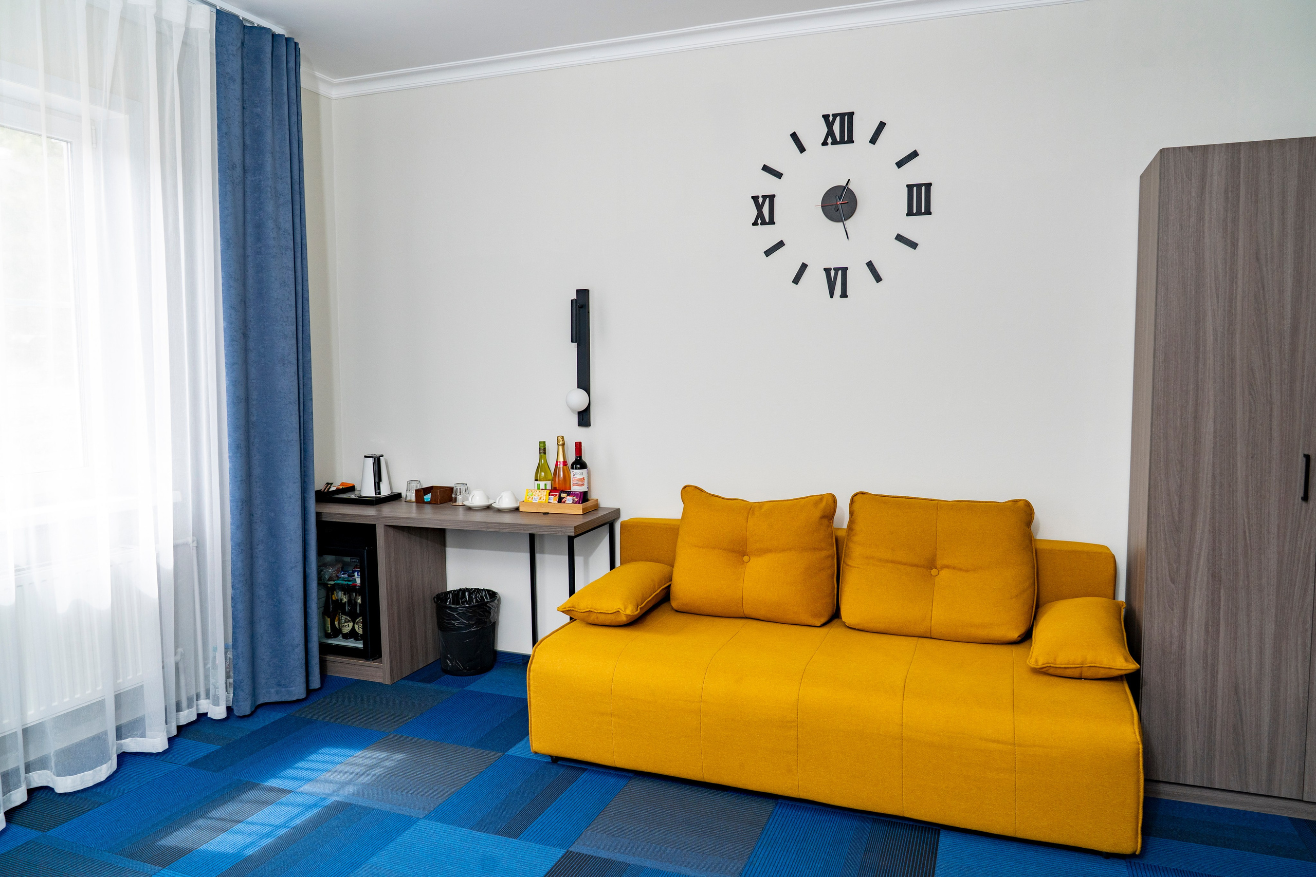 Интерьерные и экстерьерные съемки. Dmitry Golenko