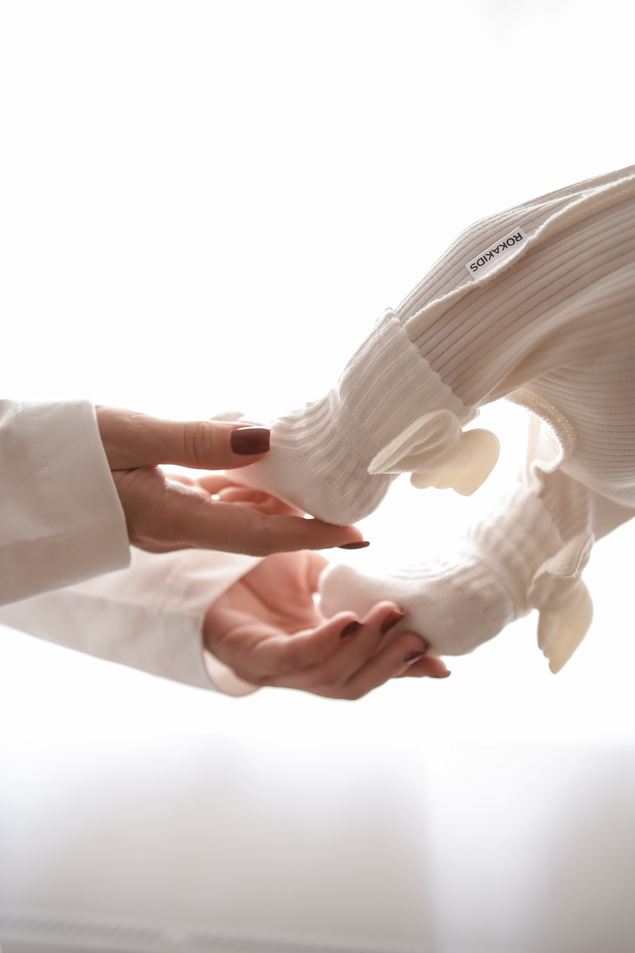 НОВОРОЖДЕННЫЕ. Детский и Семейный фотограф в Санкт-Петербурге. Детская Фотостудия «FAMILY STORY»