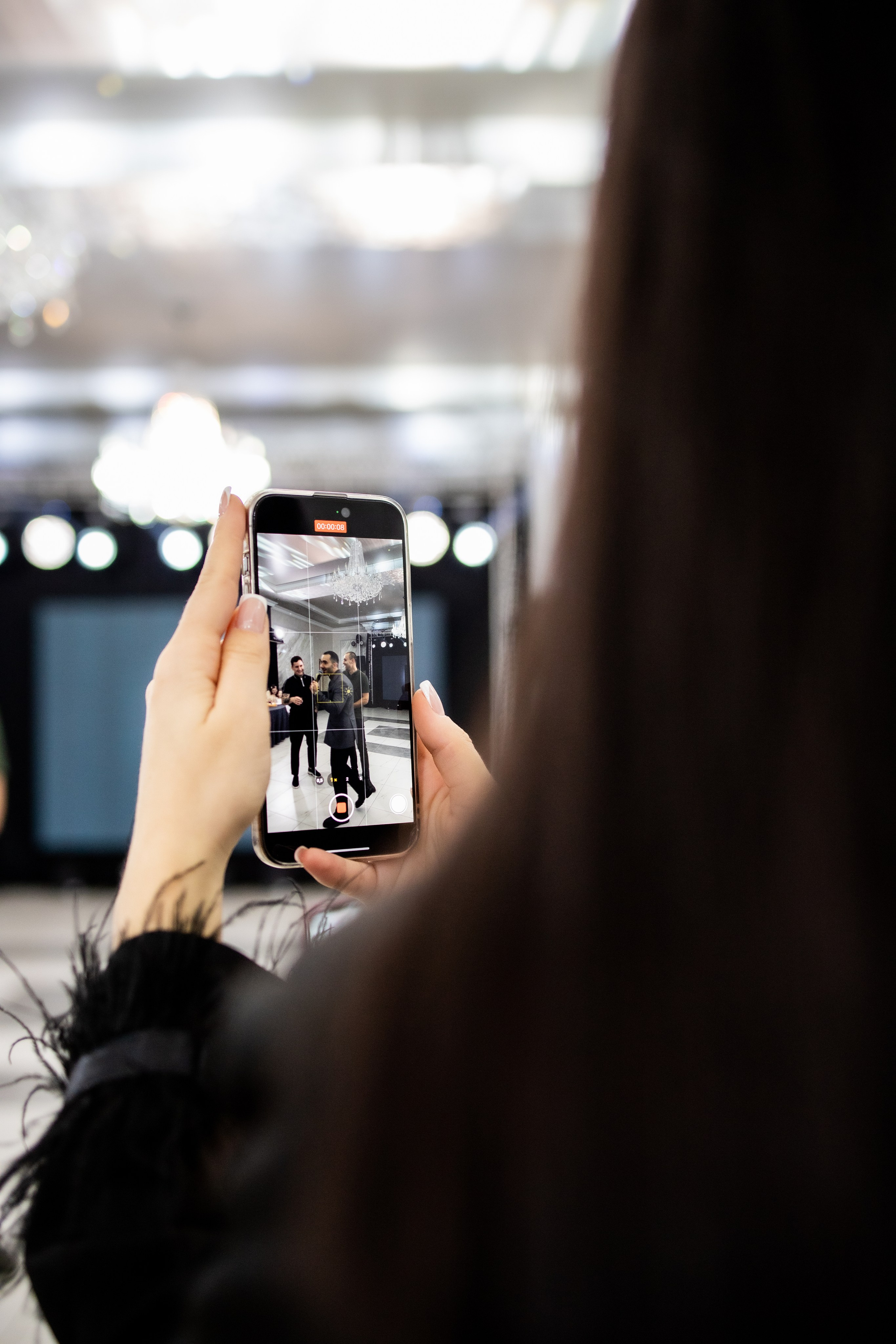 Артем и Вероника — Торжество. Фотограф Надежда Лукьянова