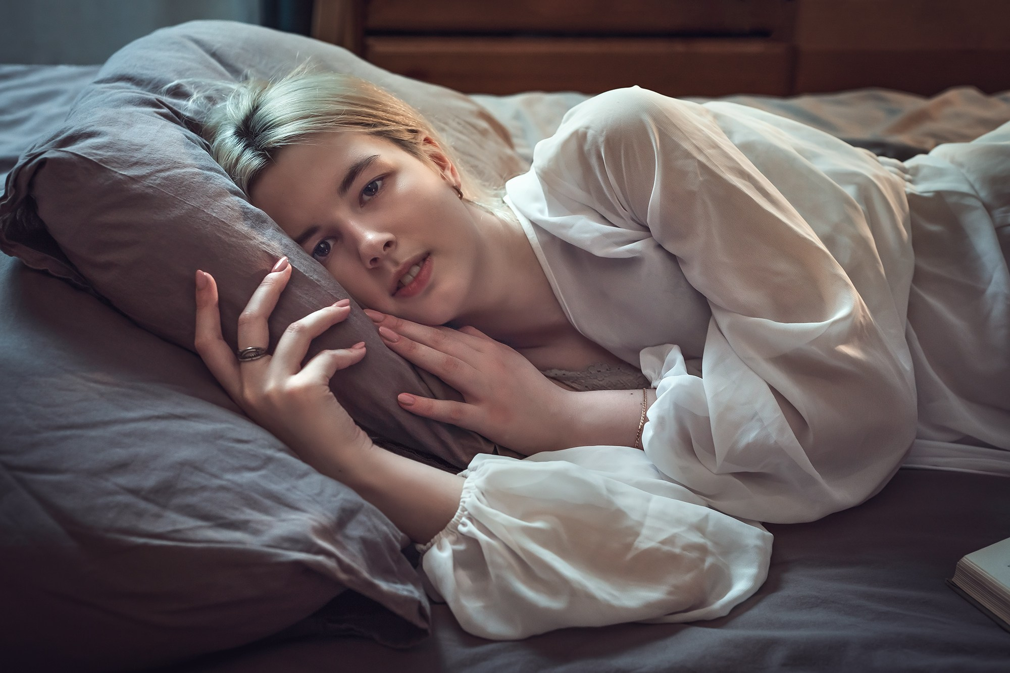 МАРГАРИТА часть2. Фотограф/ Москва и МО/ Обучение