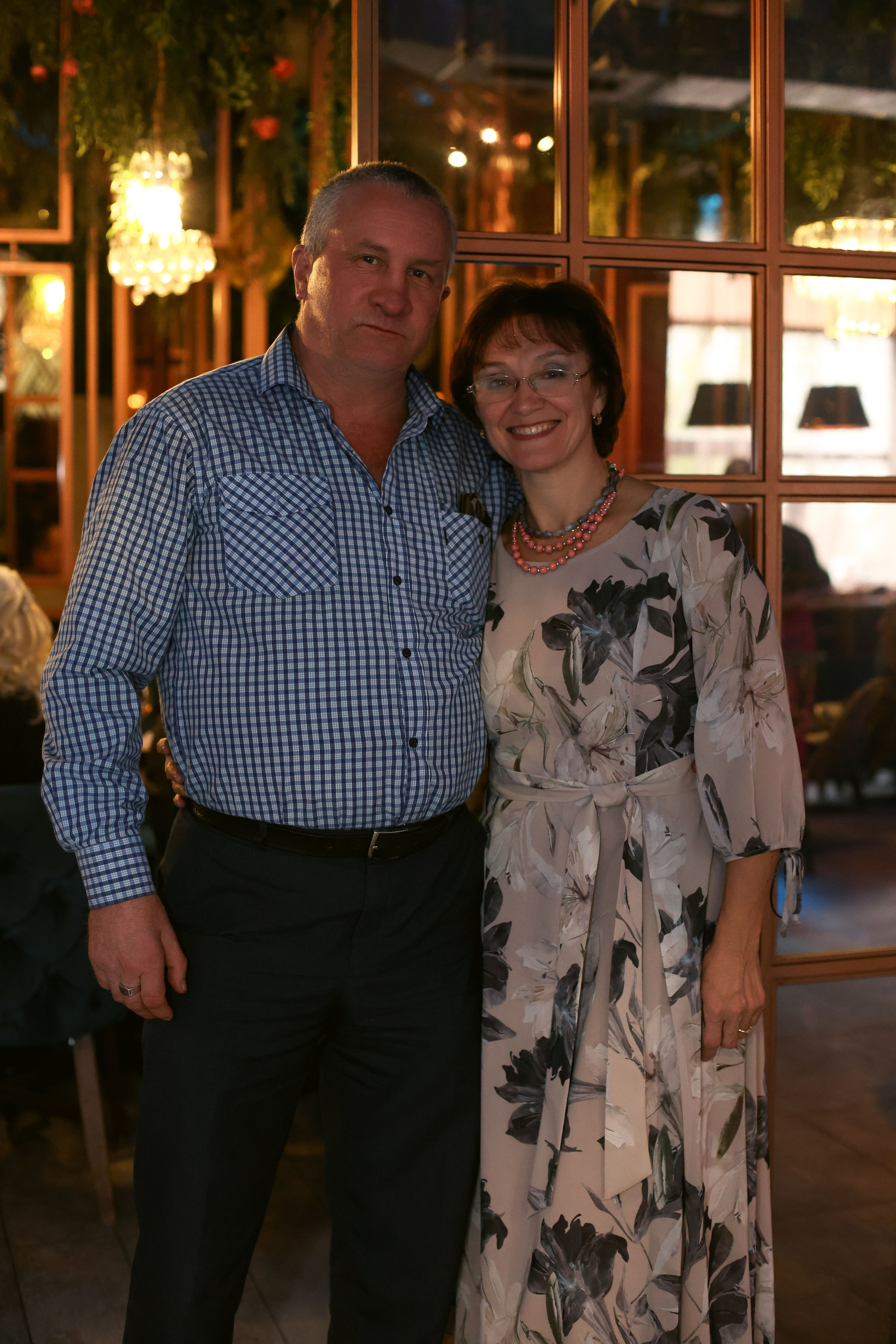 И снова он, мой день рождения. Фотограф из Екатеринбурга Касаткина Екатерина