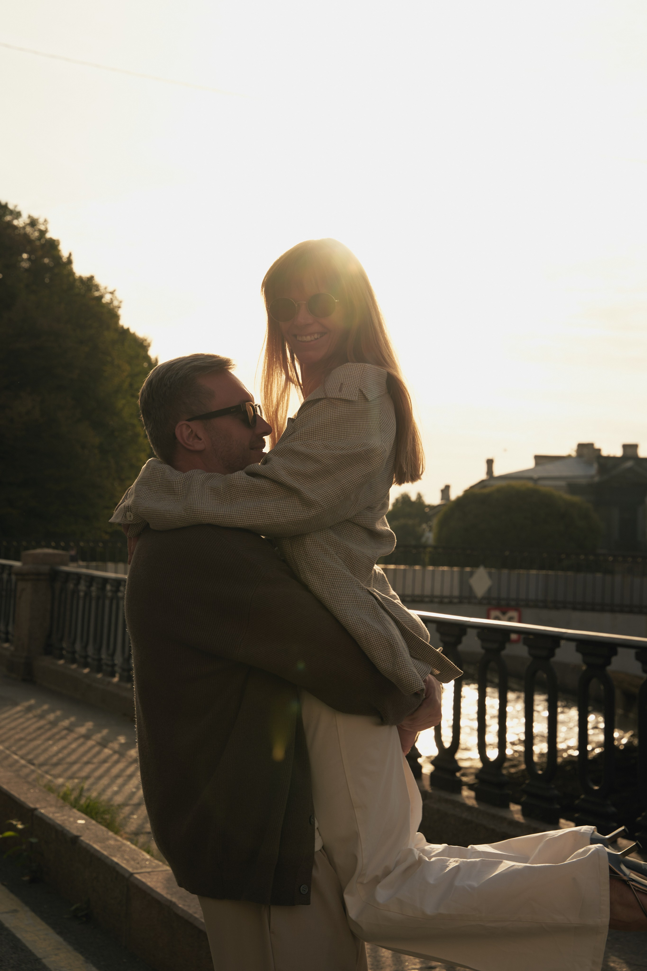 Лена Женя Крис. Свадебный и семейный фотограф в Санкт-Петербурге Елена Чудаева