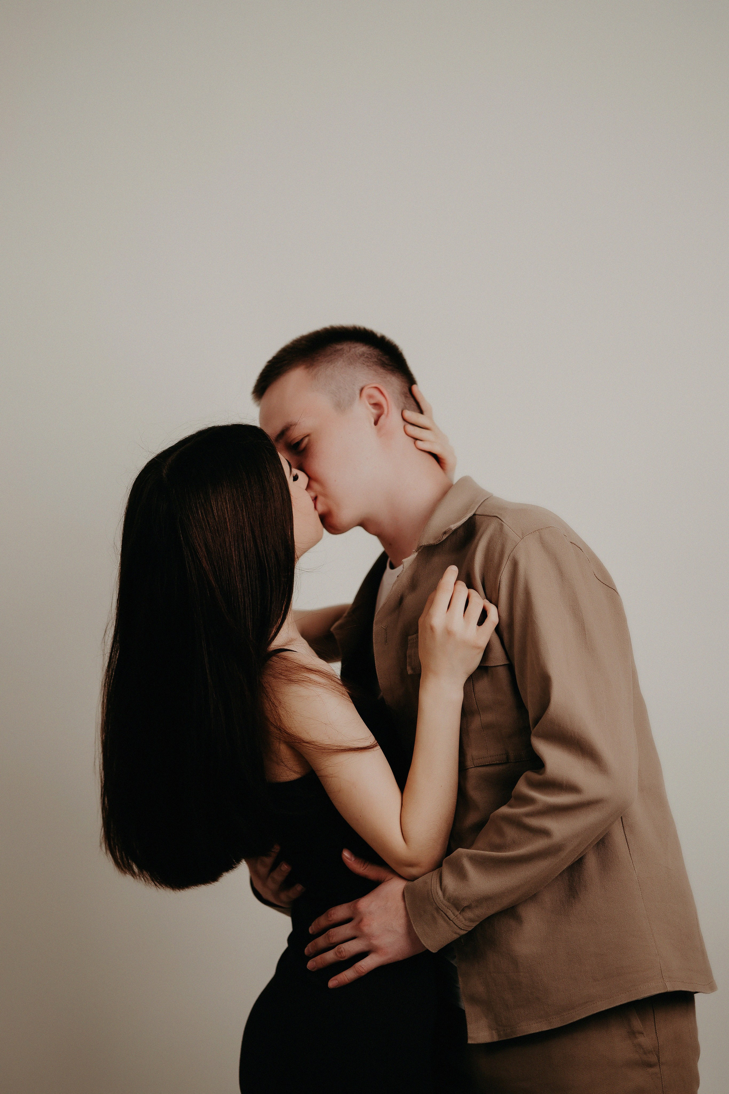 Вдвоем. Свадебный и семейный фотограф в Казани и Волжске