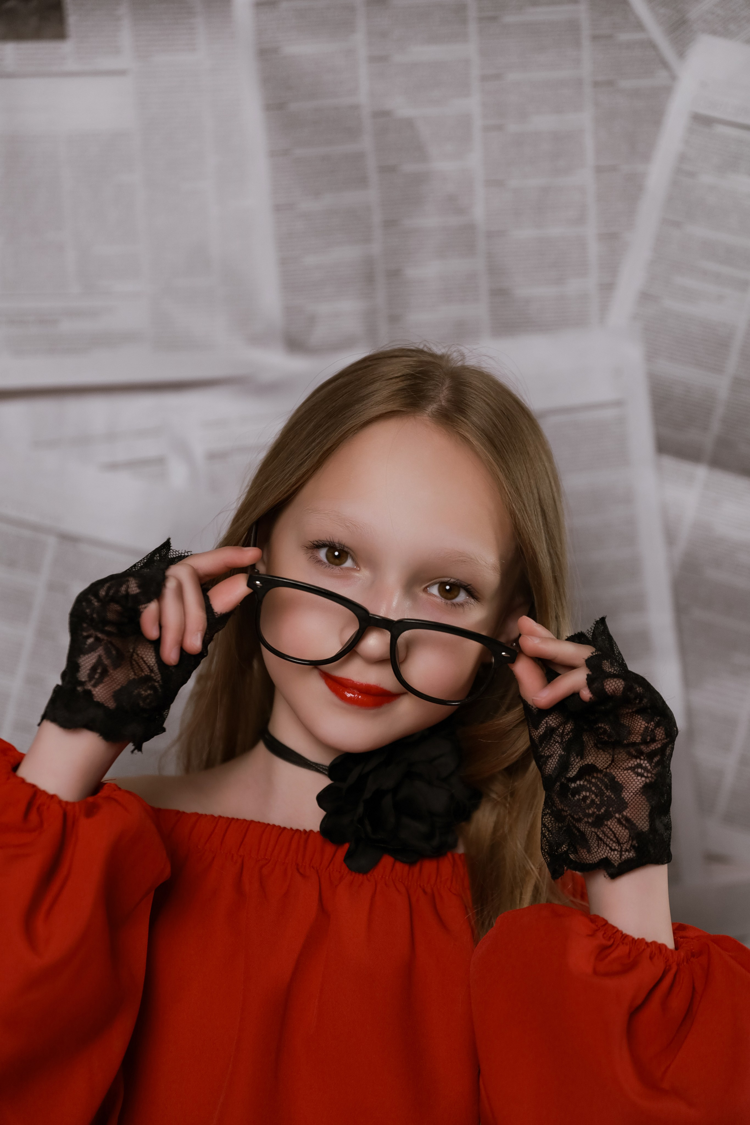 Проект газеты. АНАСТАСИЯ КУЗНЕЦОВА | ФОТОГРАФ ЧЕБОКСАРЫ