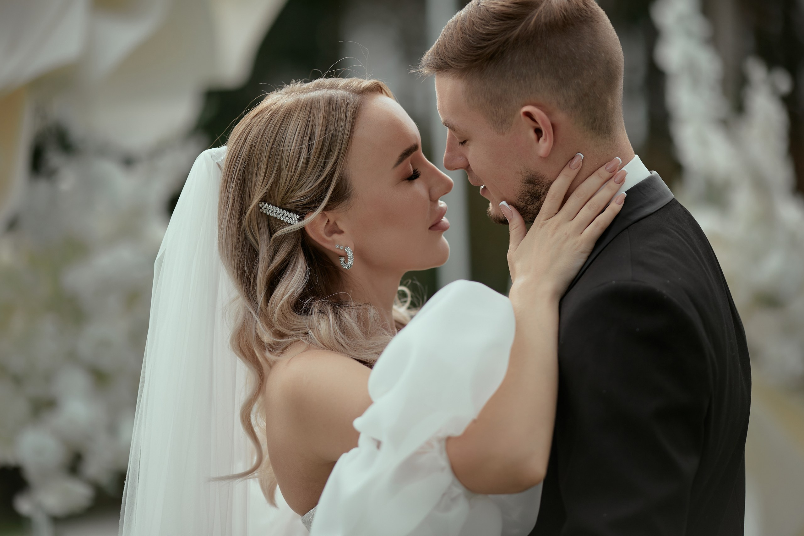 Dmitry & Margarita. Event агентство PAPRIKA в Екатеринбурге