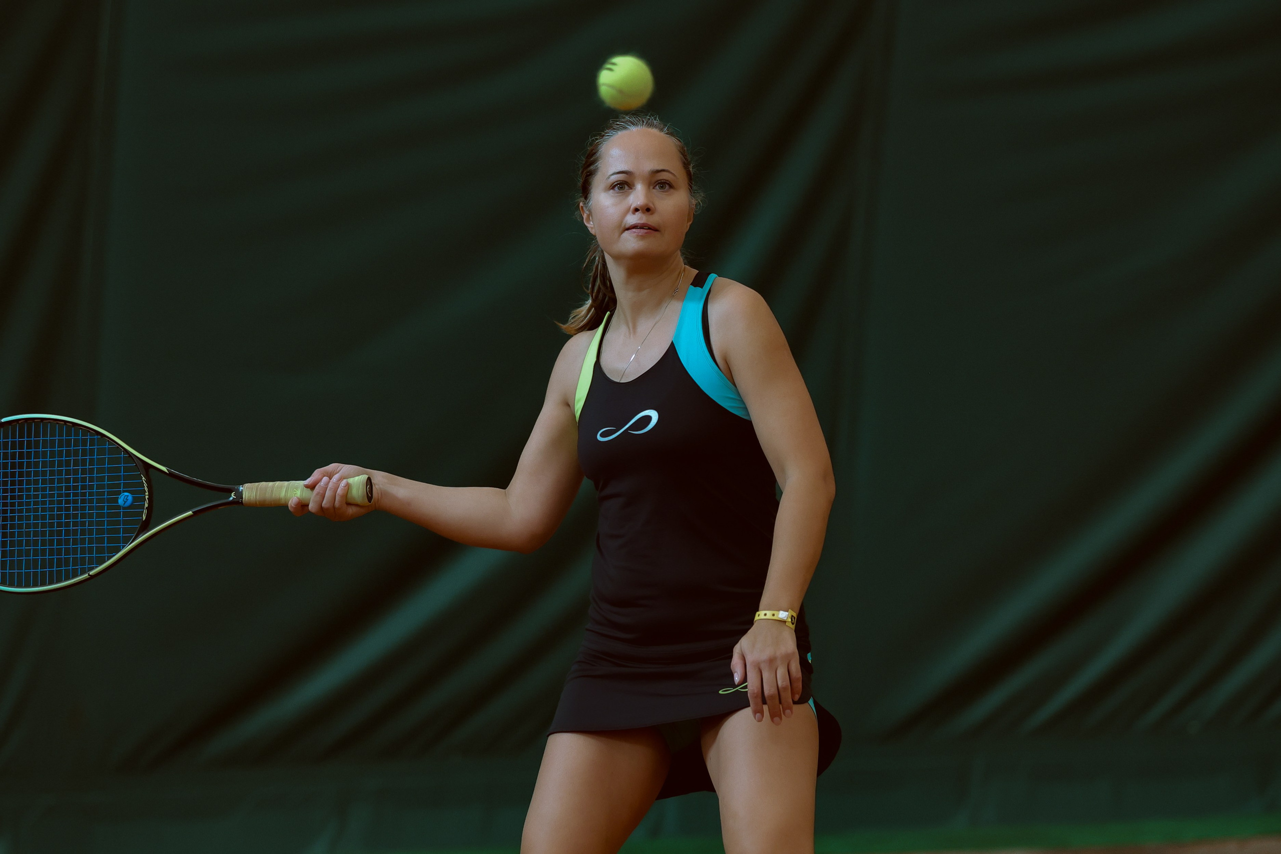 Турнир «Теннис на кортах». Фотограф в Москве портреты | репортажи | спорт