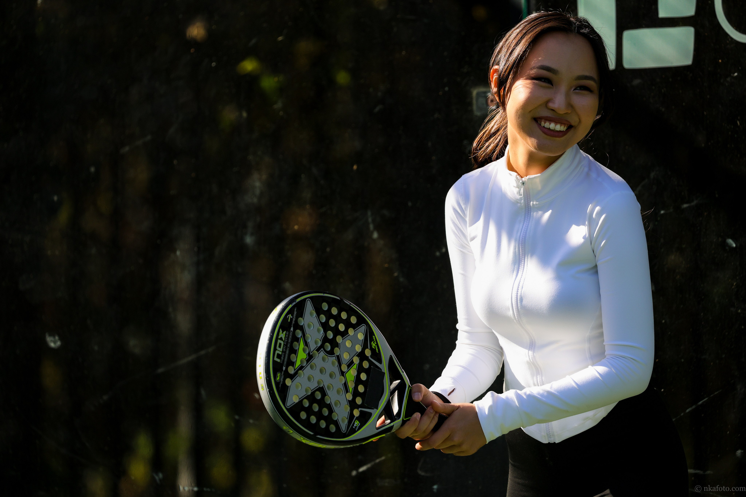 Падел теннис. Любители. Фотограф в Москве портреты | репортажи | спорт