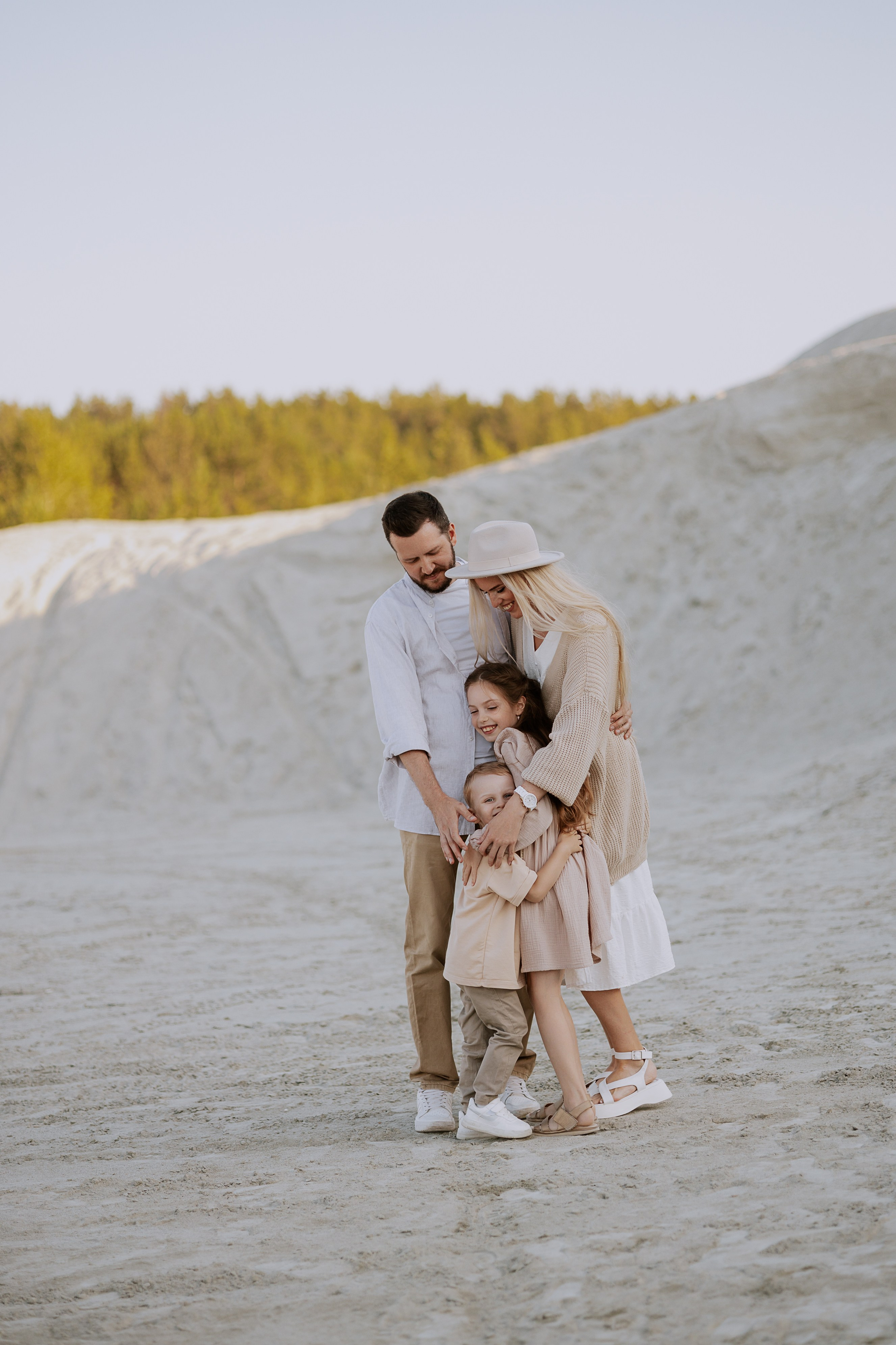 Березовские пески. Marina Shakirova Photography