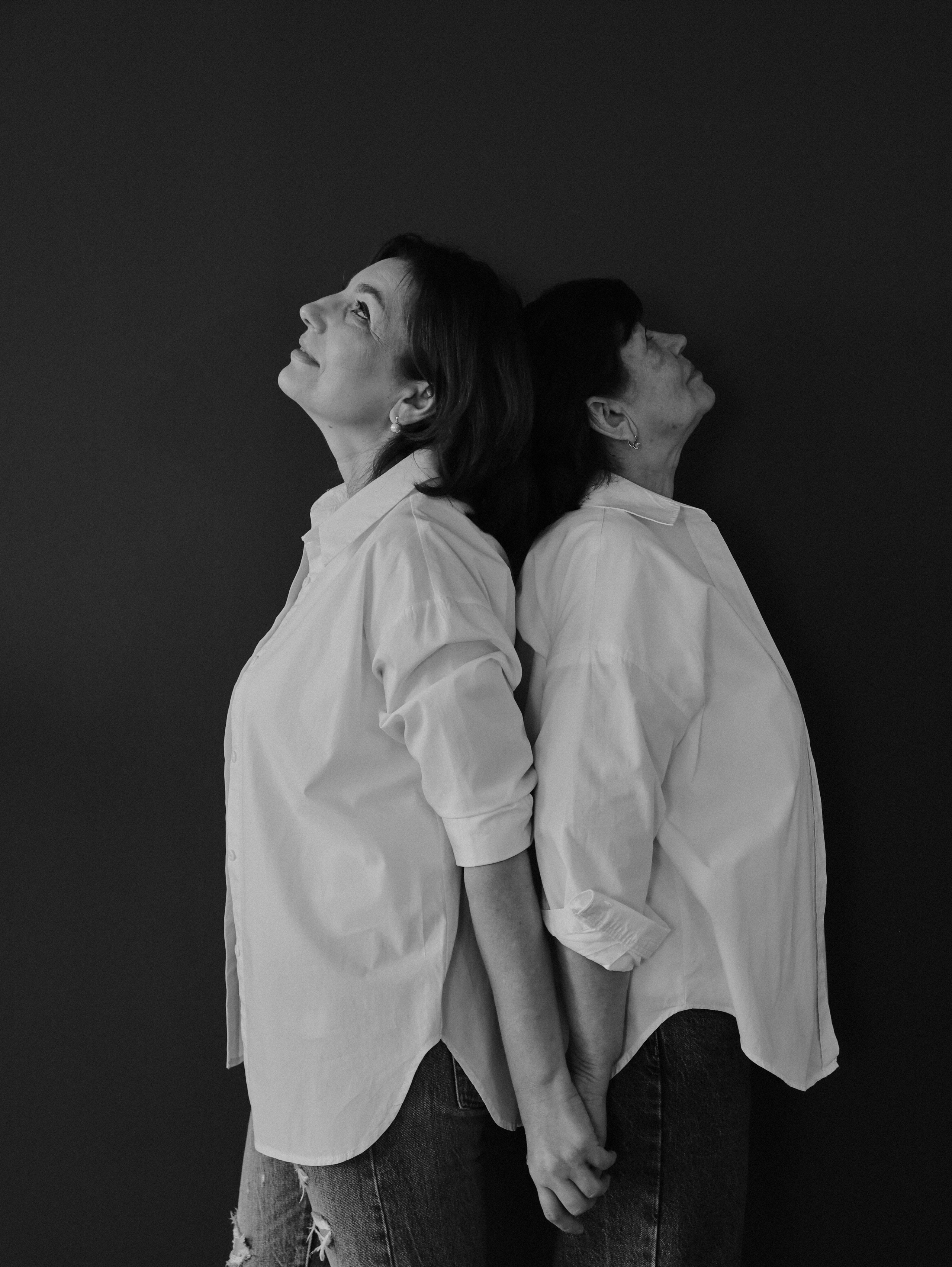 МАМА | ДОЧКА | ВНУЧКА. Фотограф Москва Анастасия Толстова