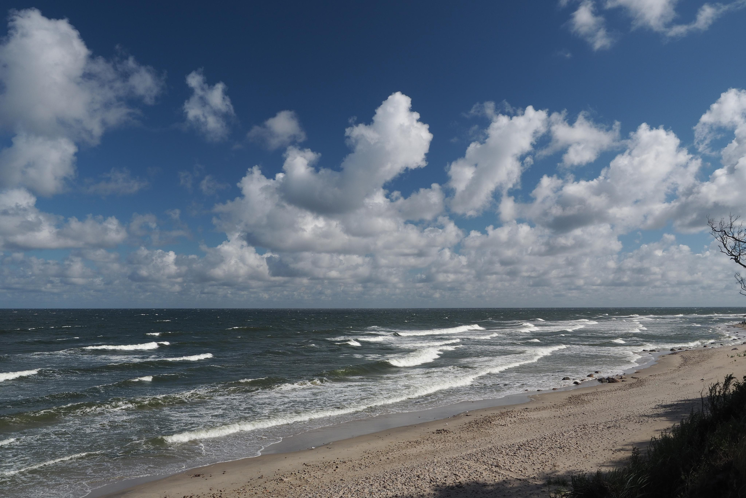 Балтийск. Экскурсии по Калининграду
