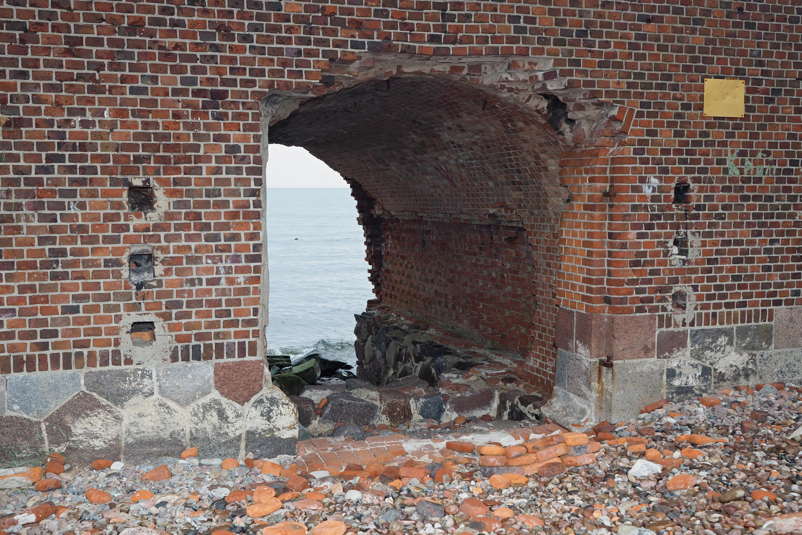 Балтийск. Экскурсии по Калининграду