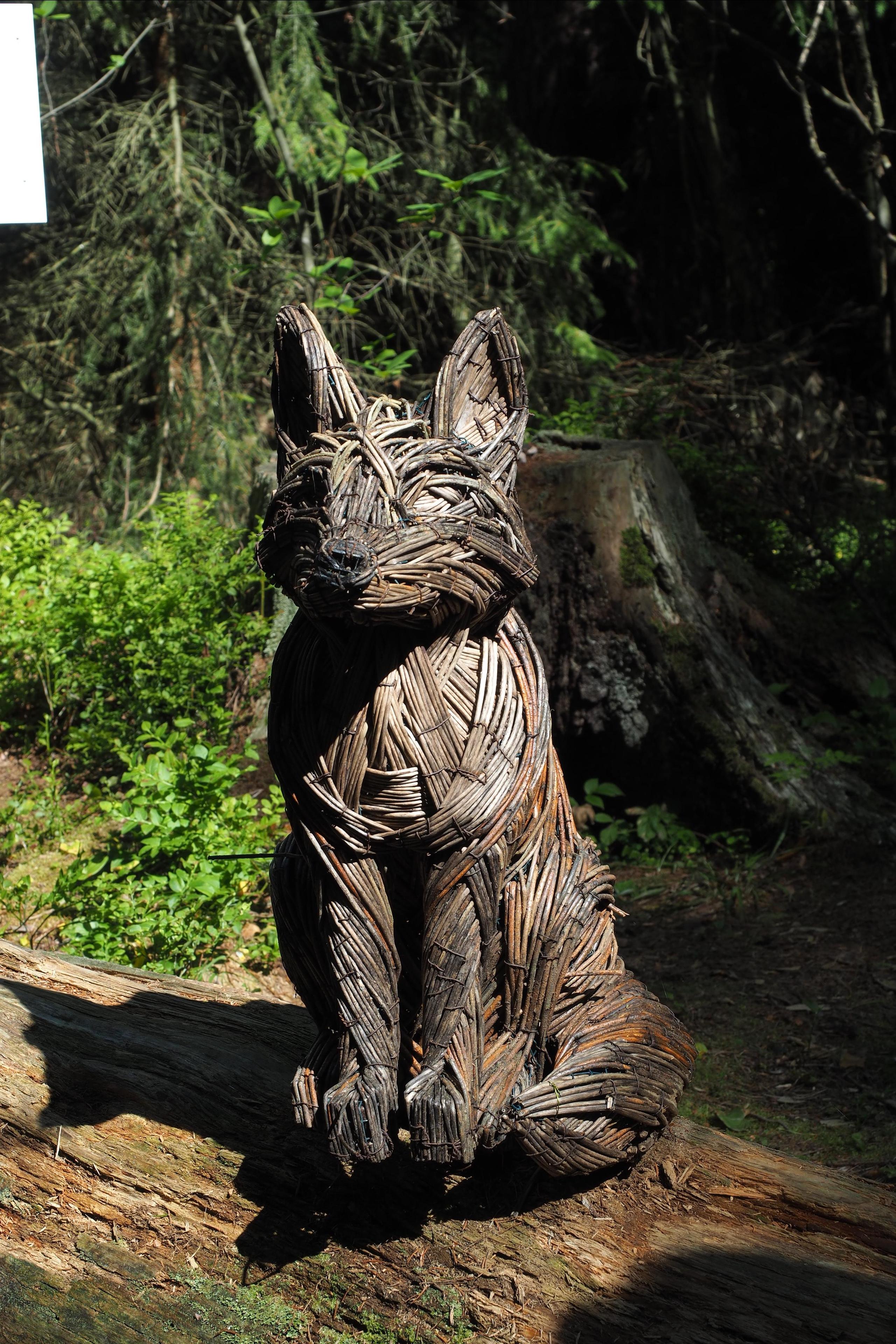 Куршская коса. Экскурсии по Калининграду