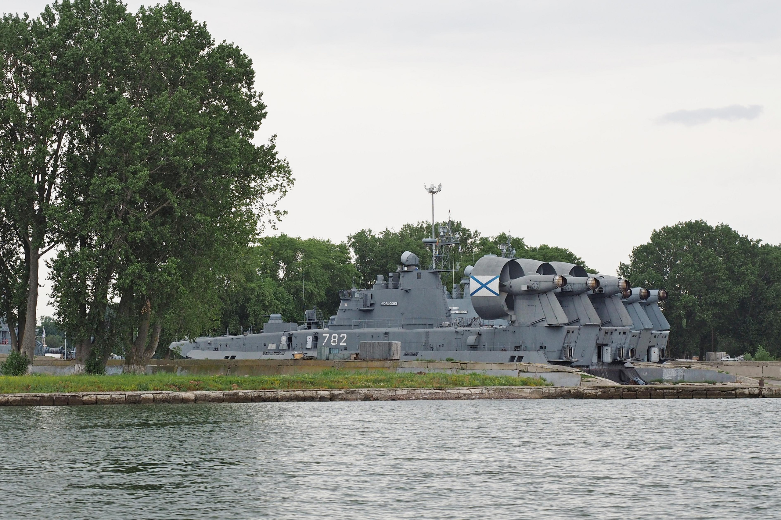 Балтийск. Экскурсии по Калининграду