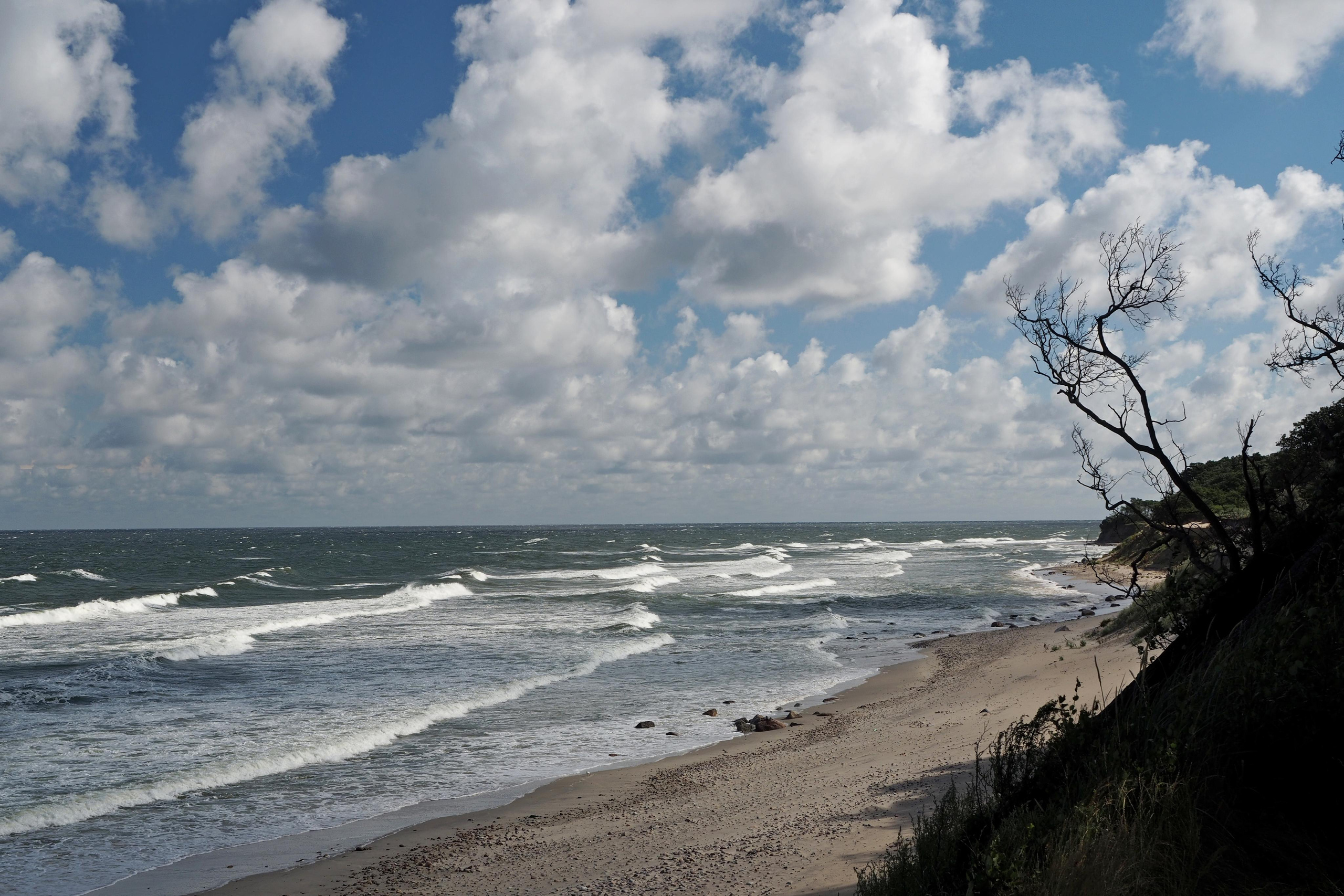 Балтийск. Экскурсии по Калининграду