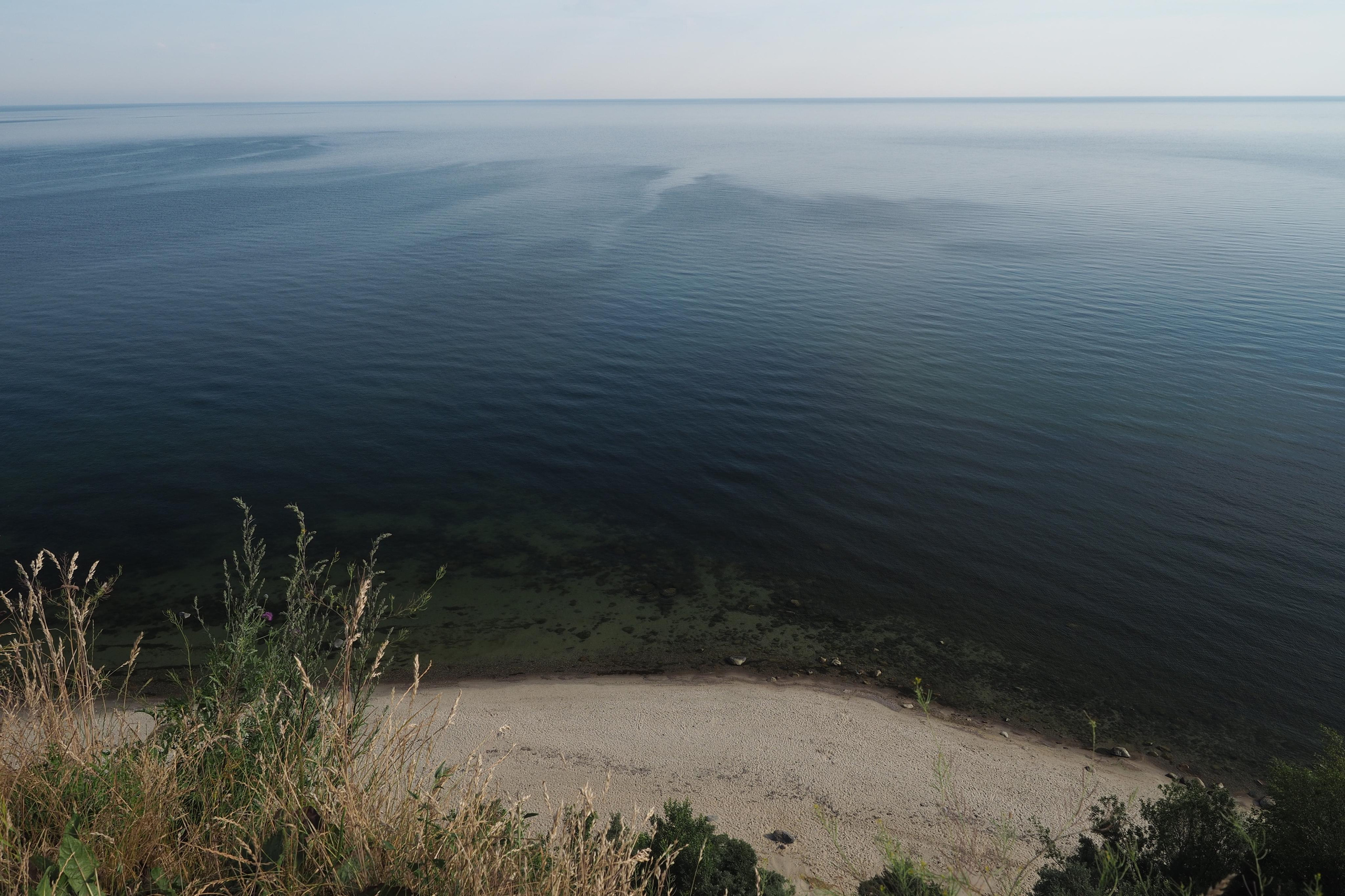 Куршская коса. Экскурсии по Калининграду