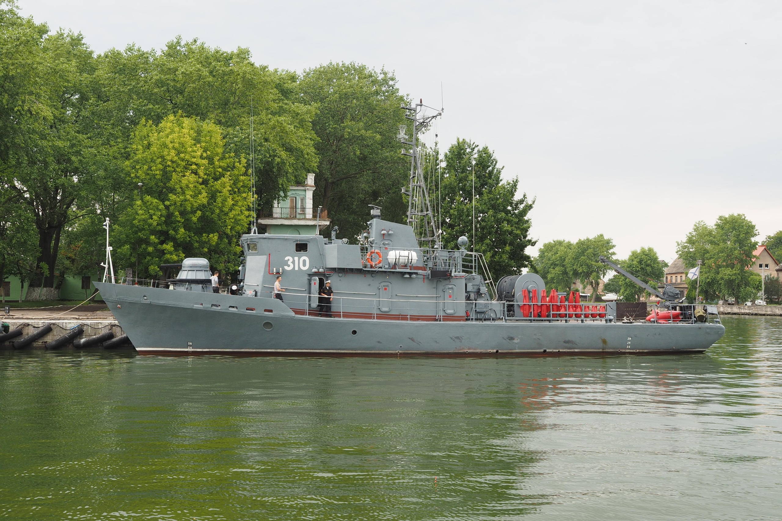 Балтийск. Экскурсии по Калининграду