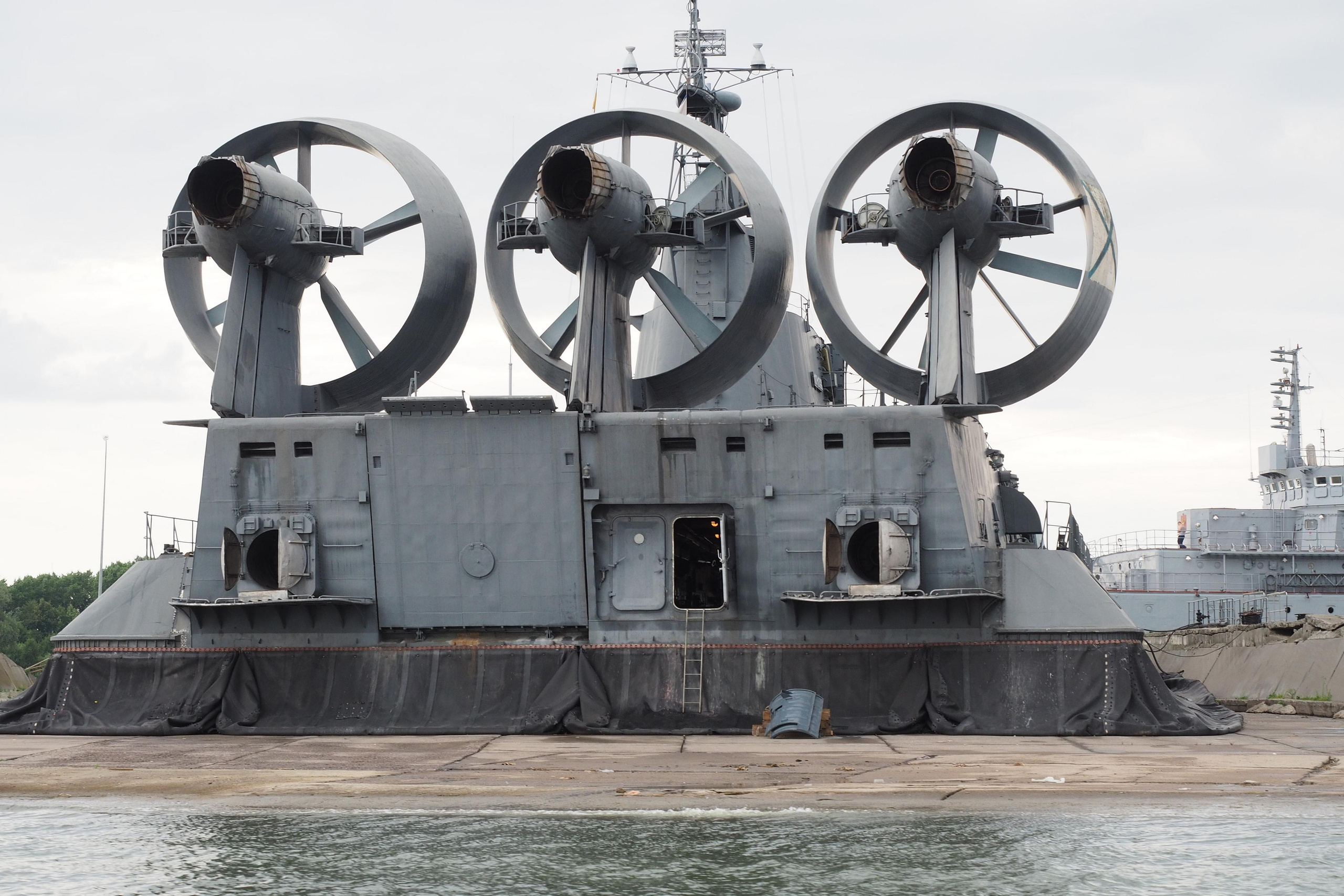 Балтийск. Экскурсии по Калининграду