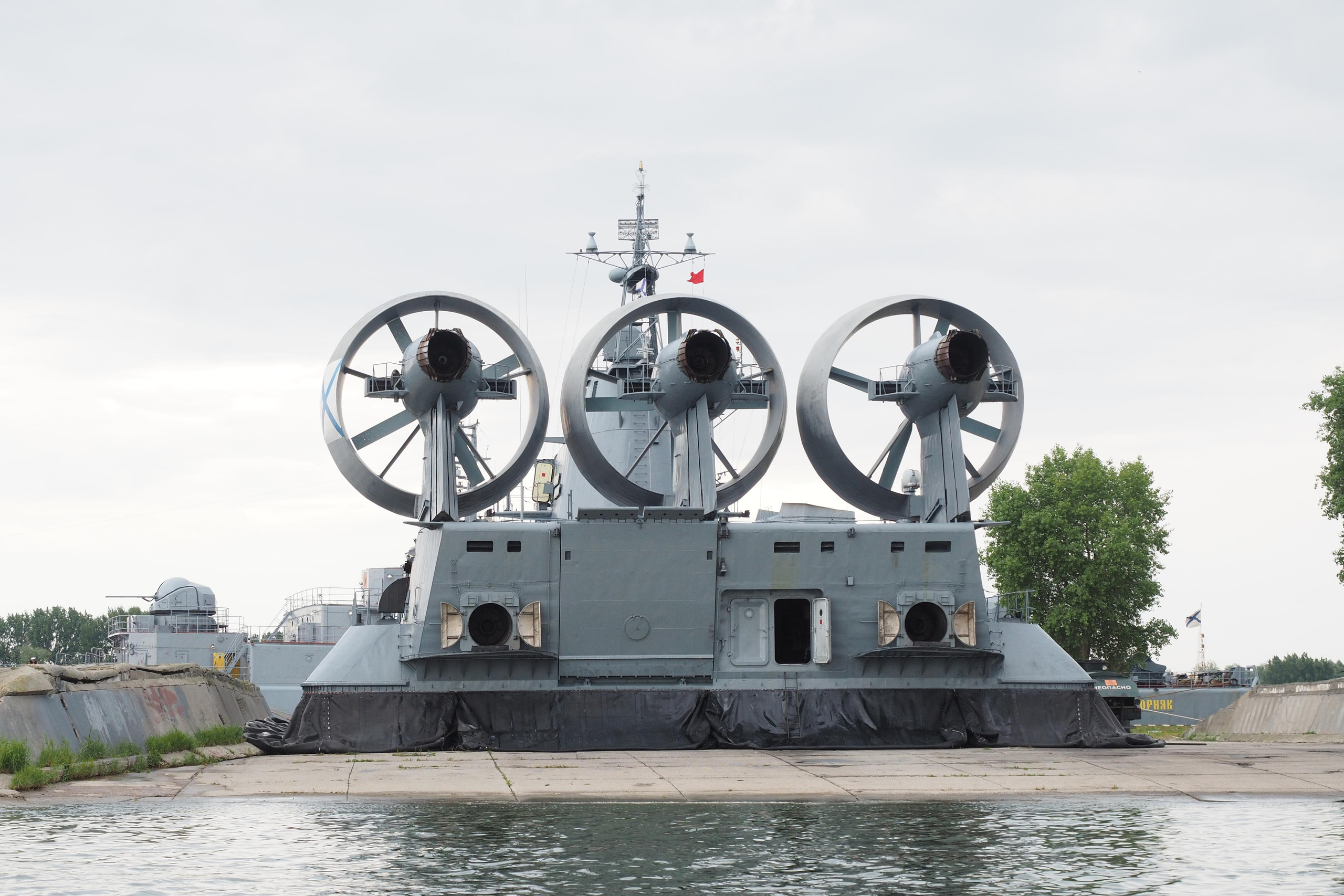 Балтийск. Экскурсии по Калининграду