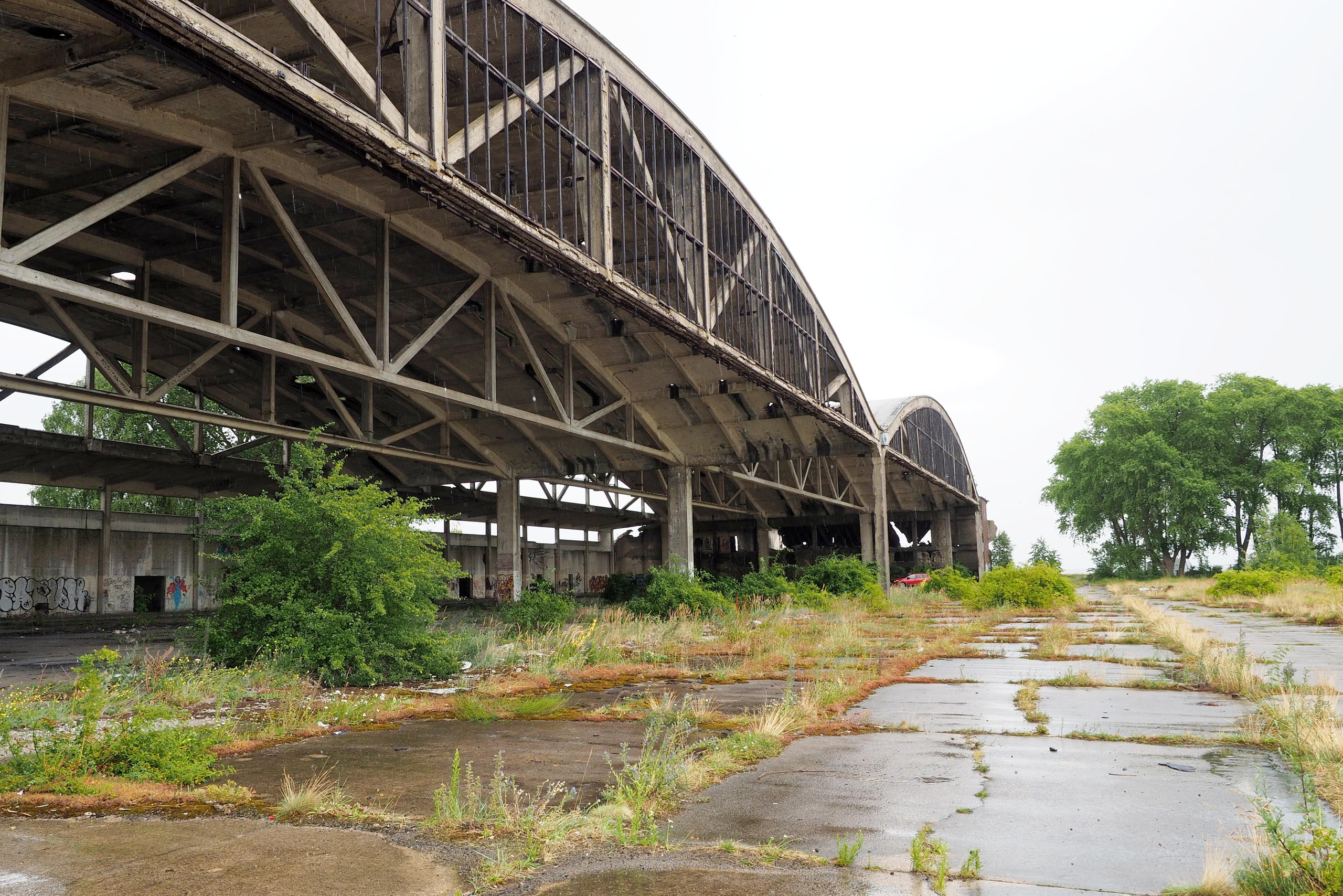Балтийск. Экскурсии по Калининграду