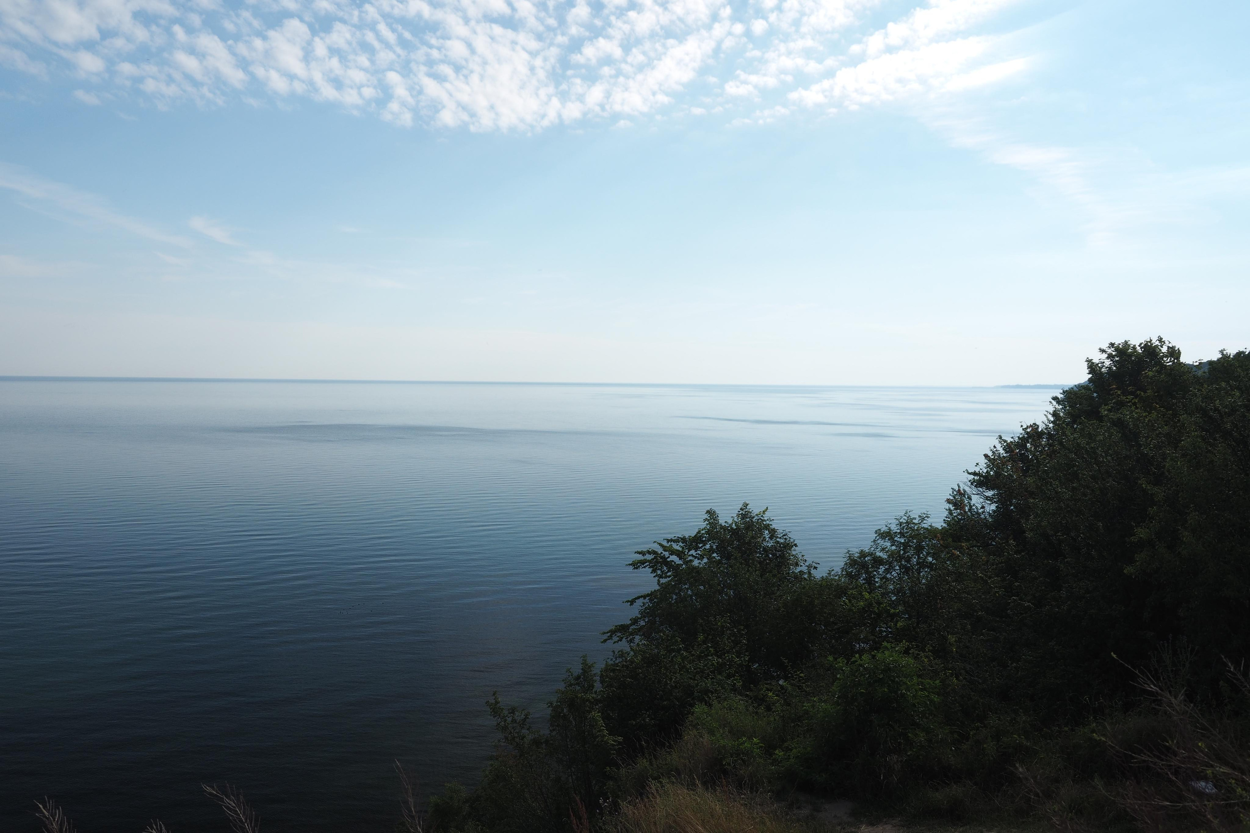 Куршская коса. Экскурсии по Калининграду