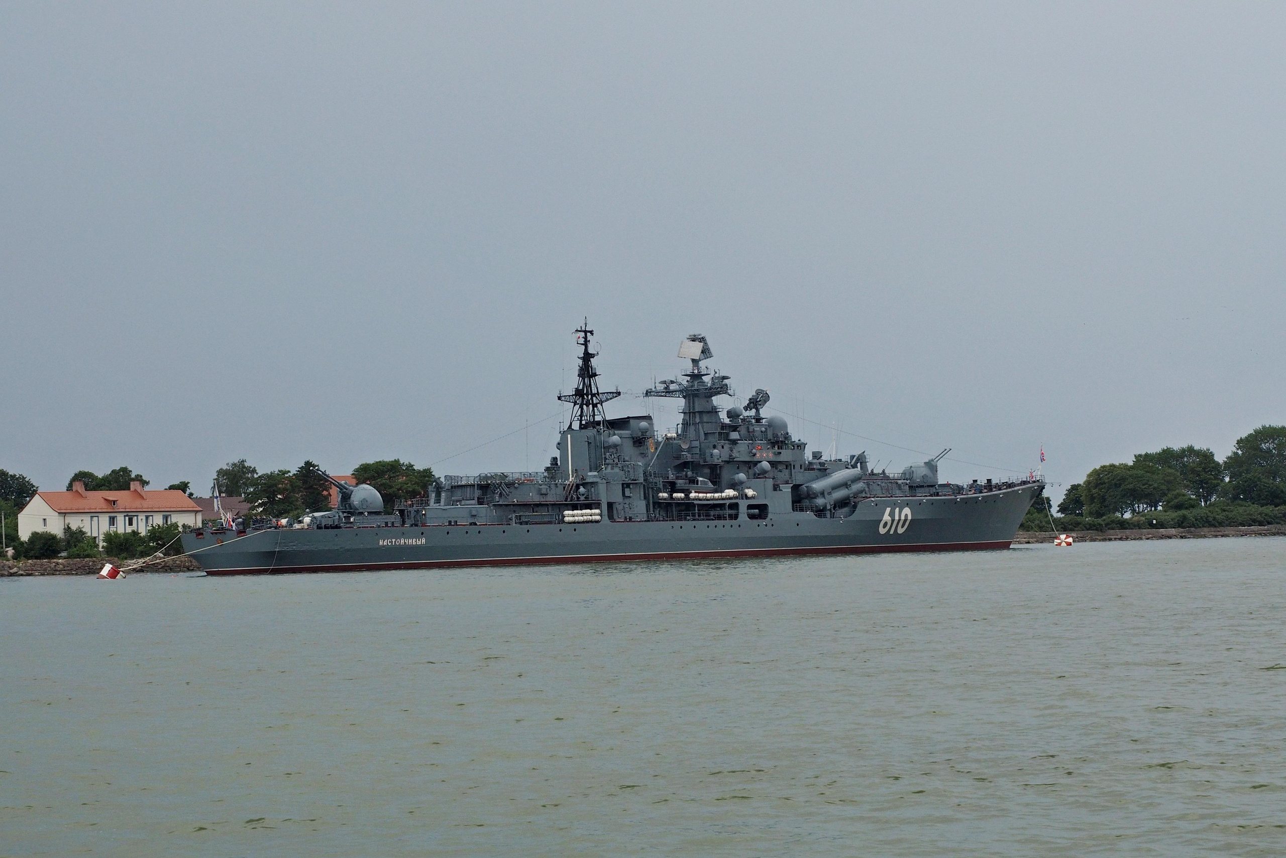 Балтийск. Экскурсии по Калининграду