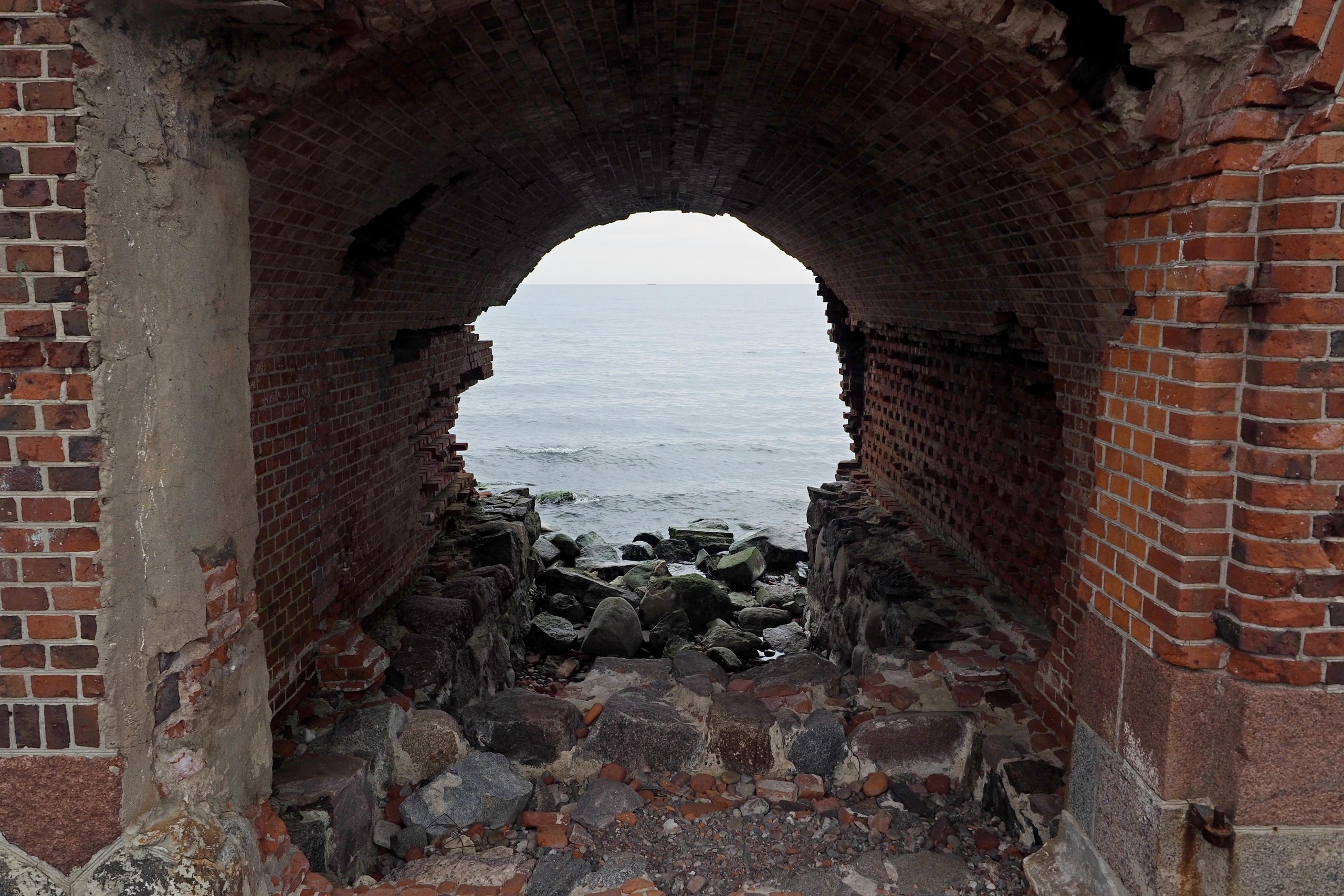 Балтийск. Экскурсии по Калининграду