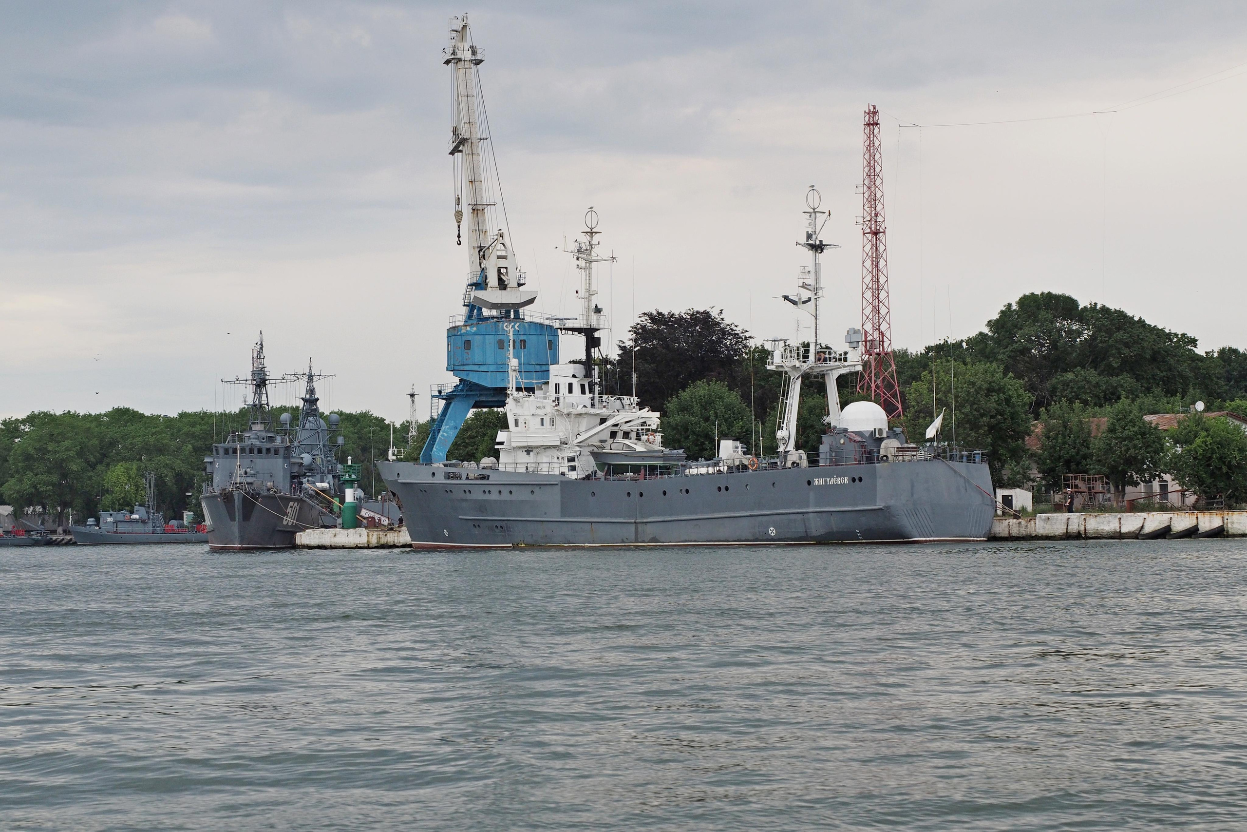 Балтийск. Экскурсии по Калининграду