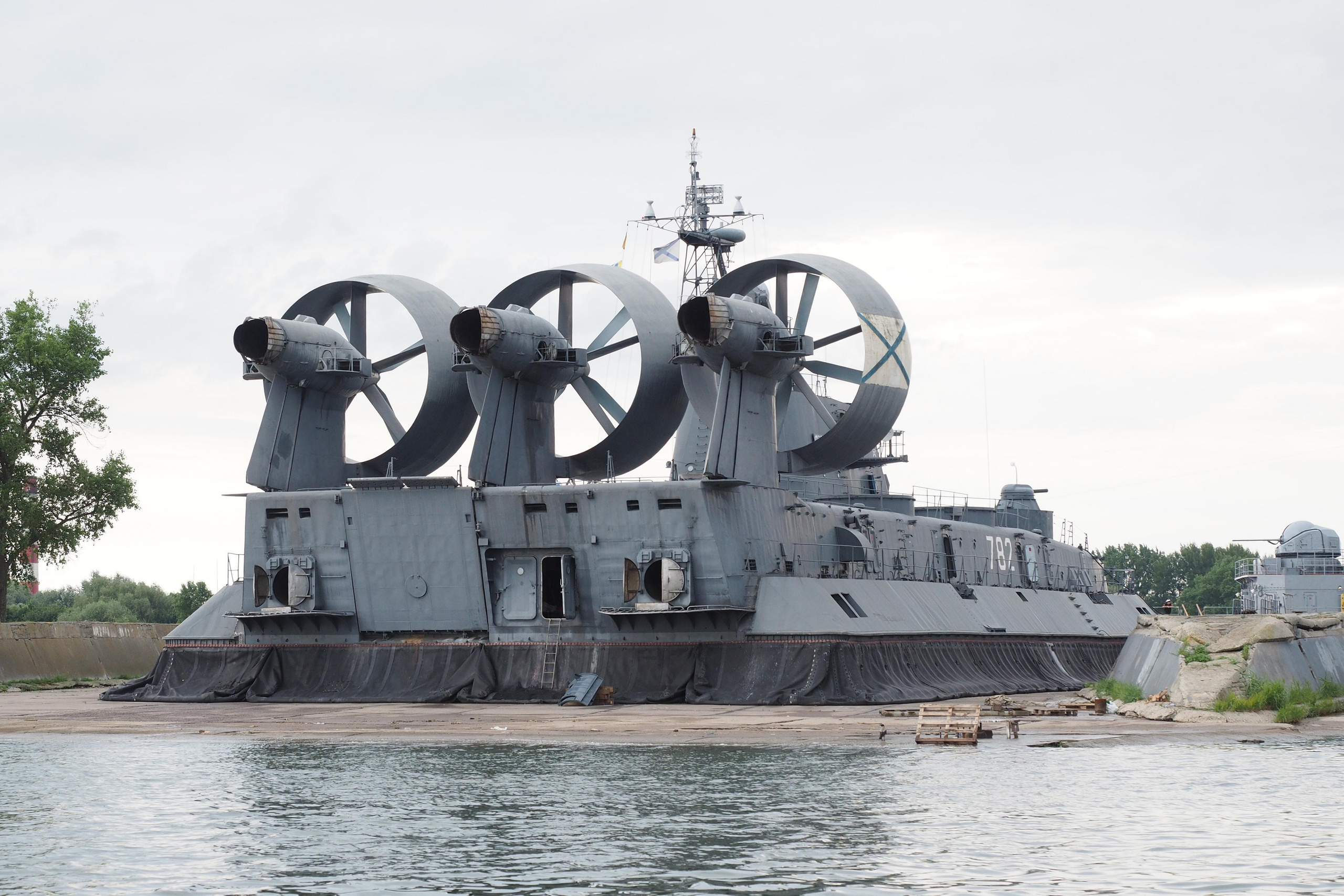 Балтийск. Экскурсии по Калининграду