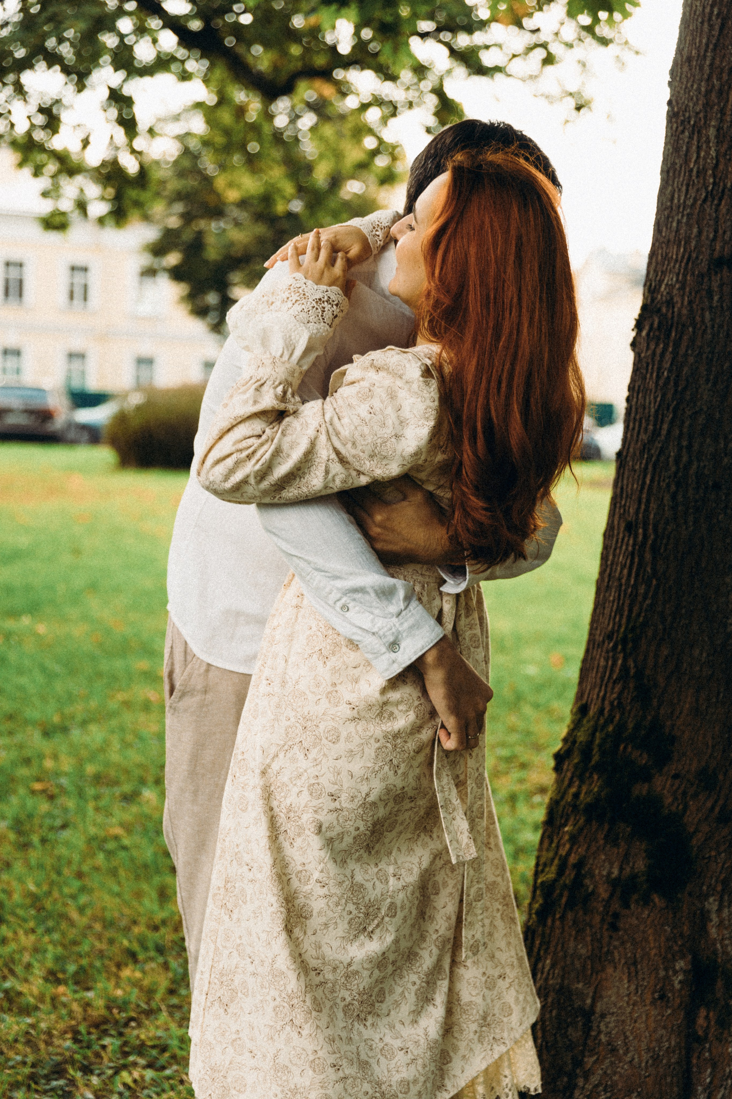 Autum. Семейный, свадебный фотограф в Санкт-Петербурге Helmoon