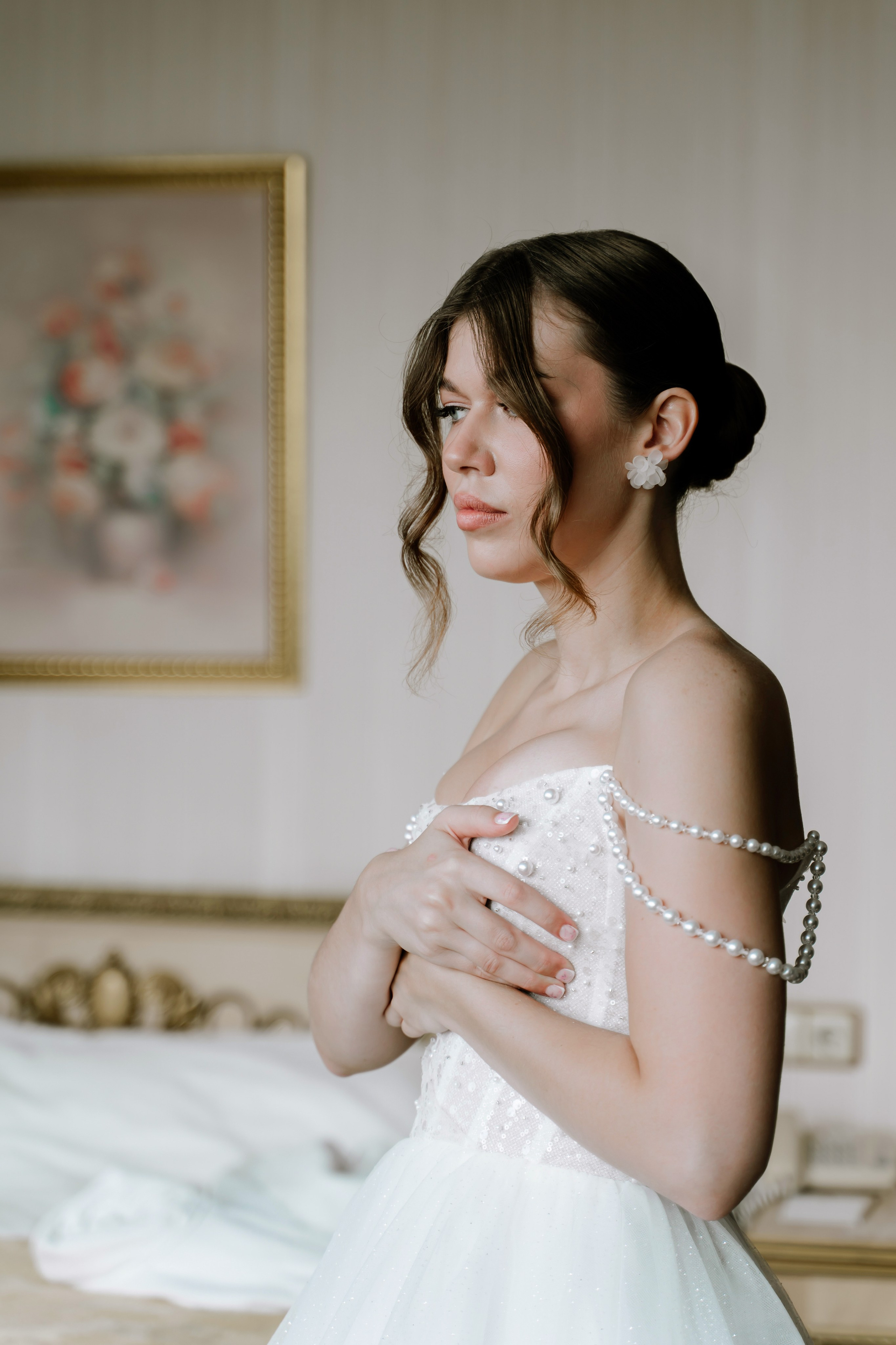 Иван и Ксения. Фотограф Елизавета Савина